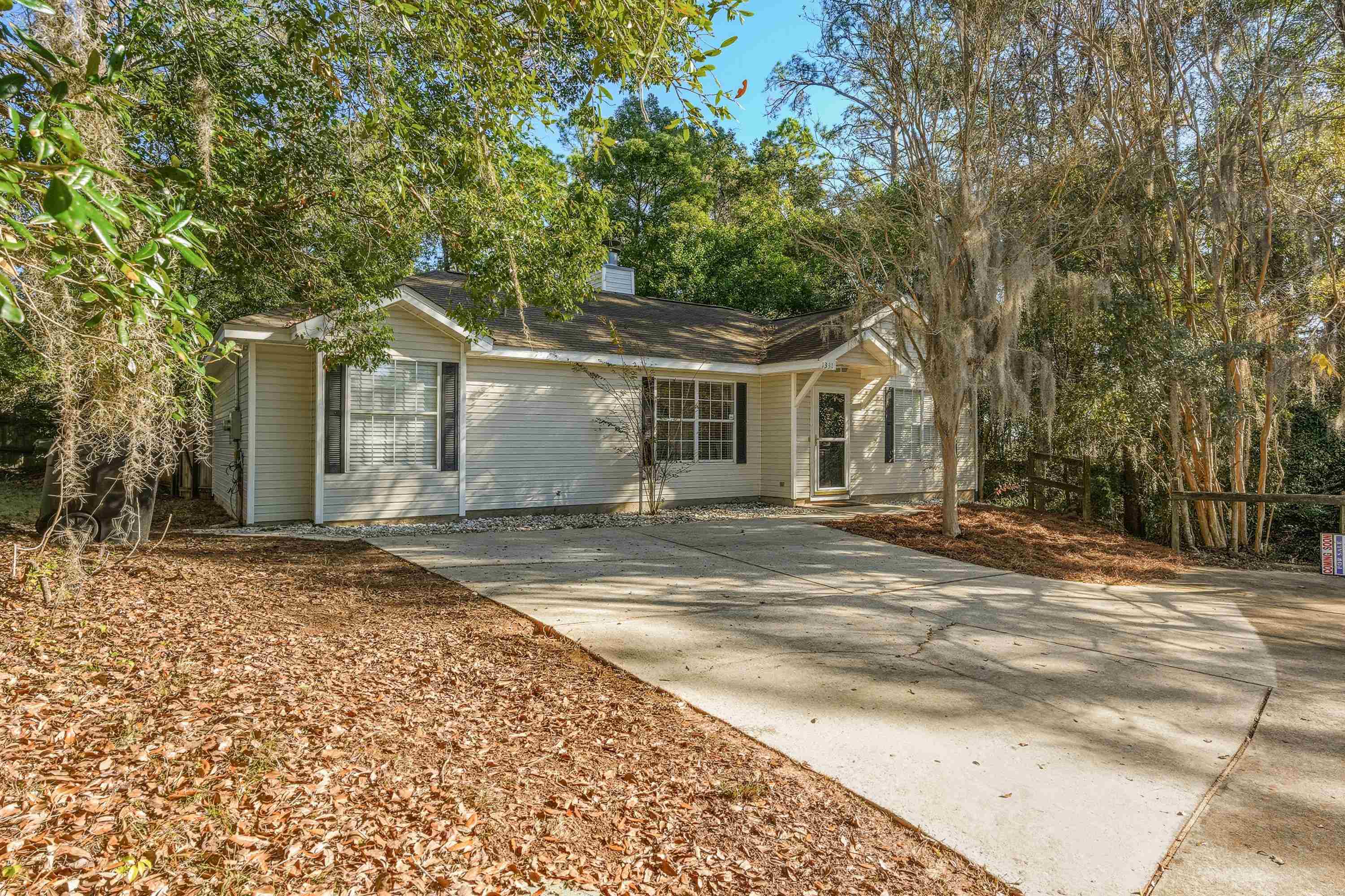 1331 Idlewild Drive