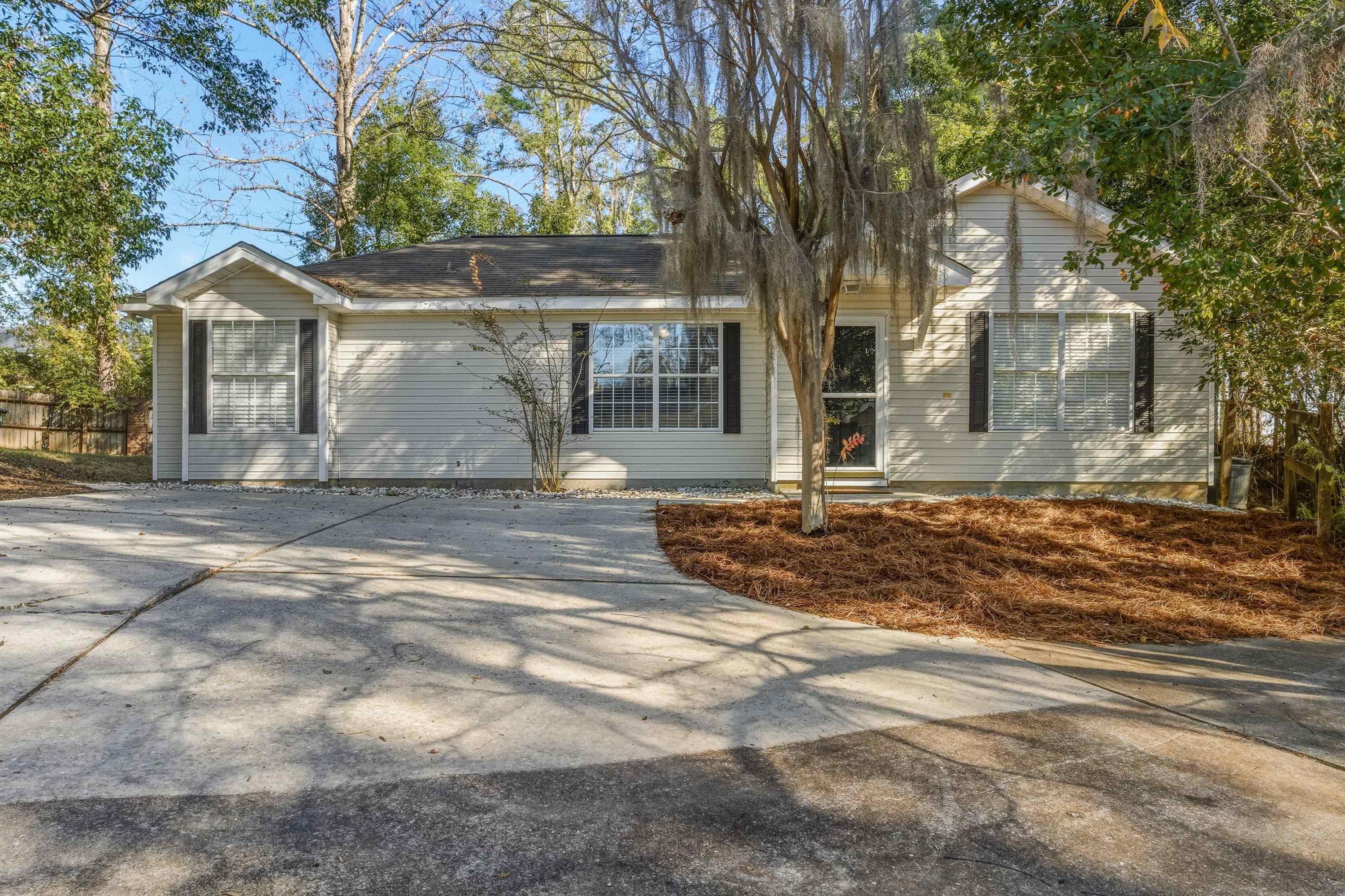 1331 Idlewild Drive