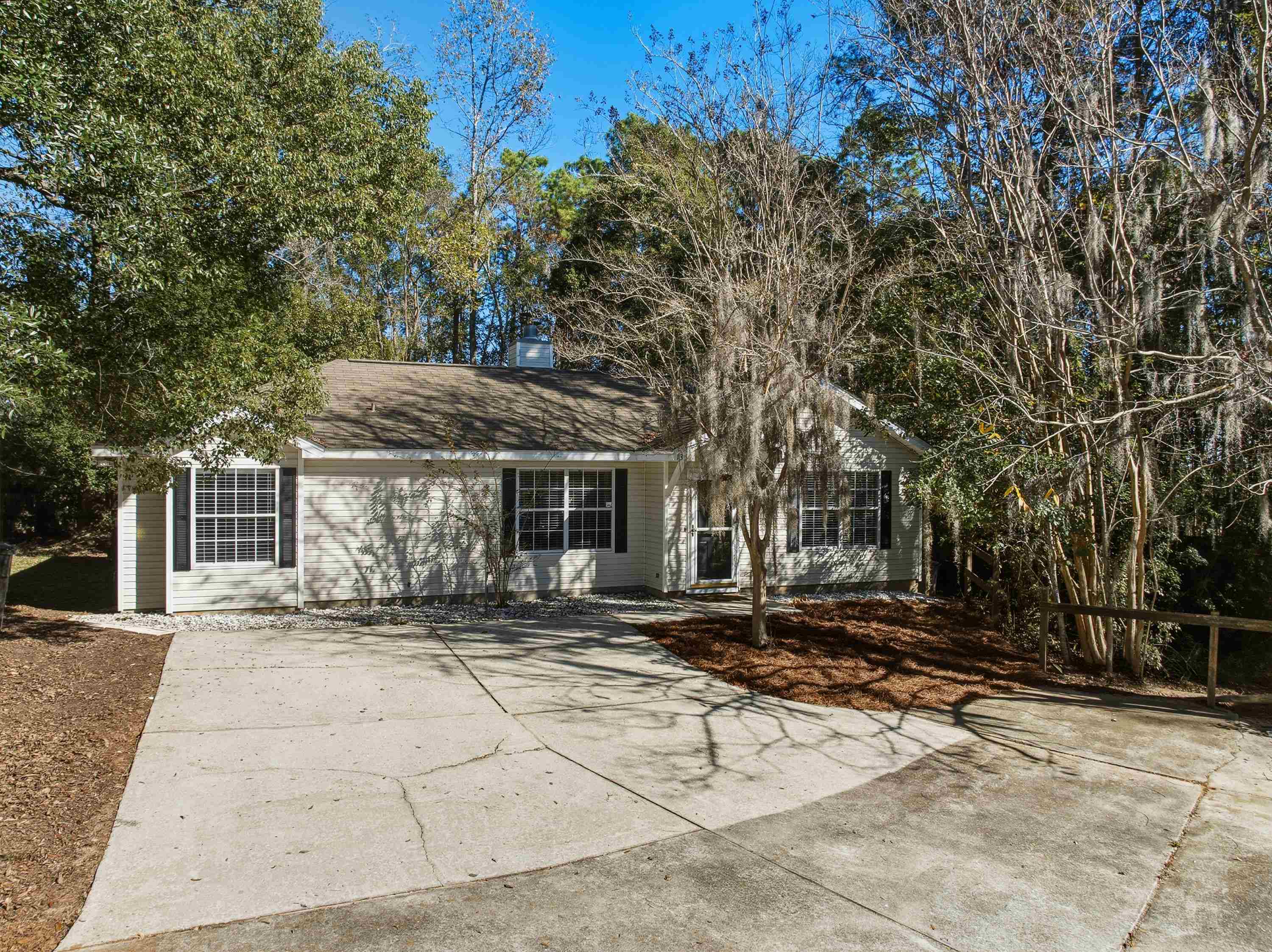 1331 Idlewild Drive