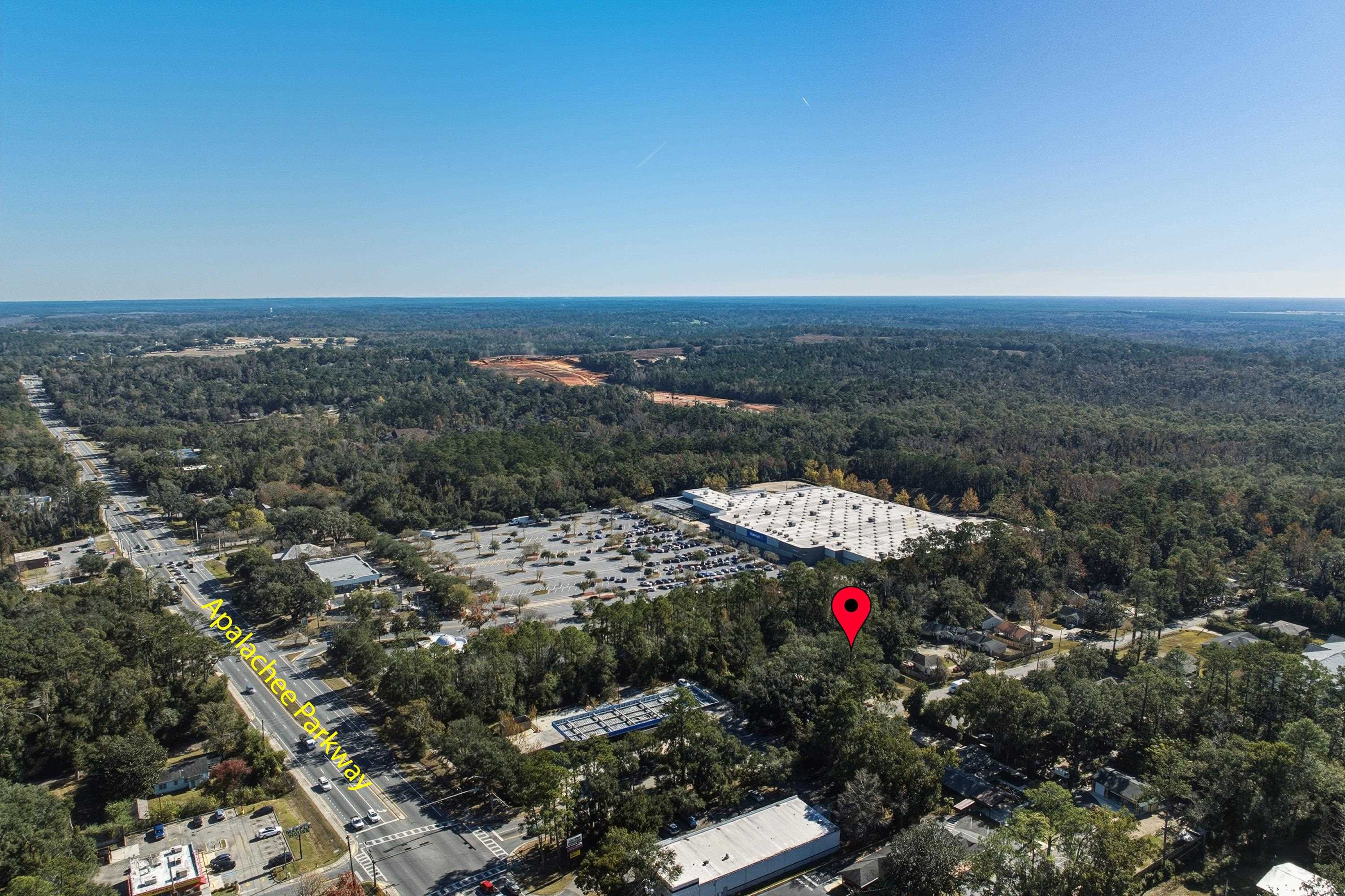 1331 Idlewild Drive