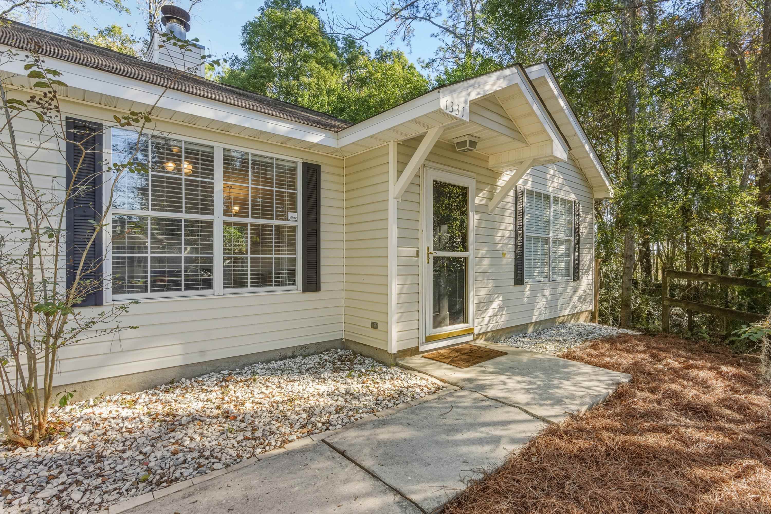 1331 Idlewild Drive