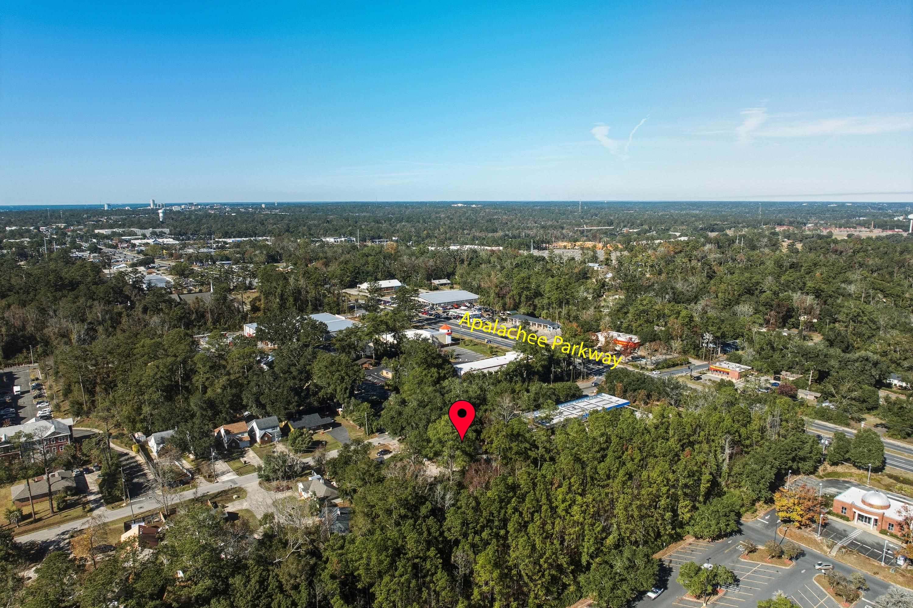 1331 Idlewild Drive
