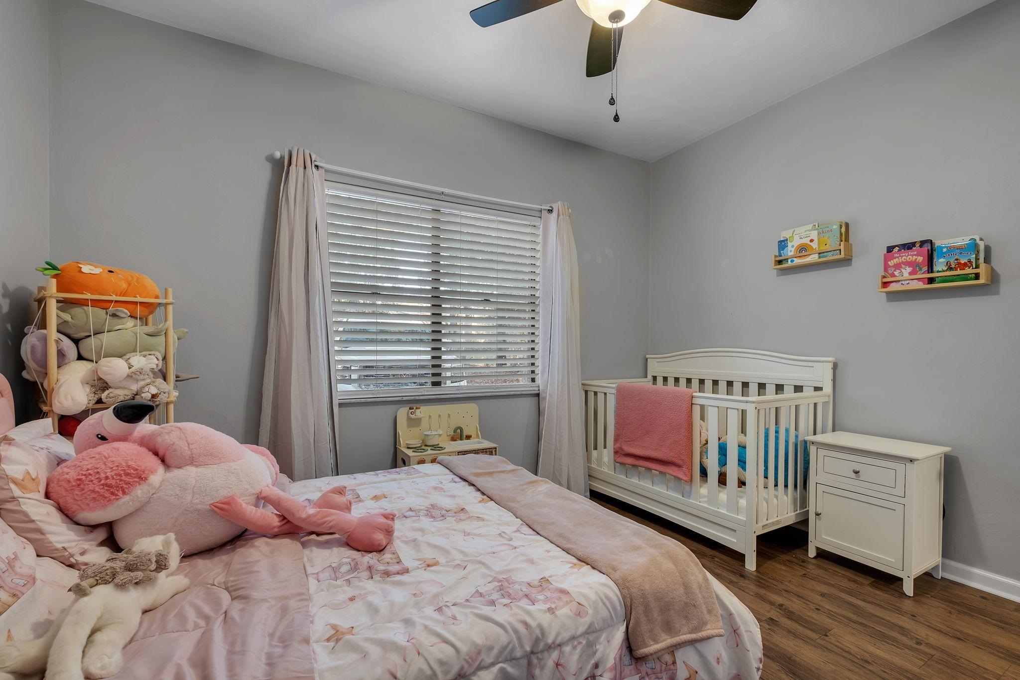 2555 Panther Creek Road