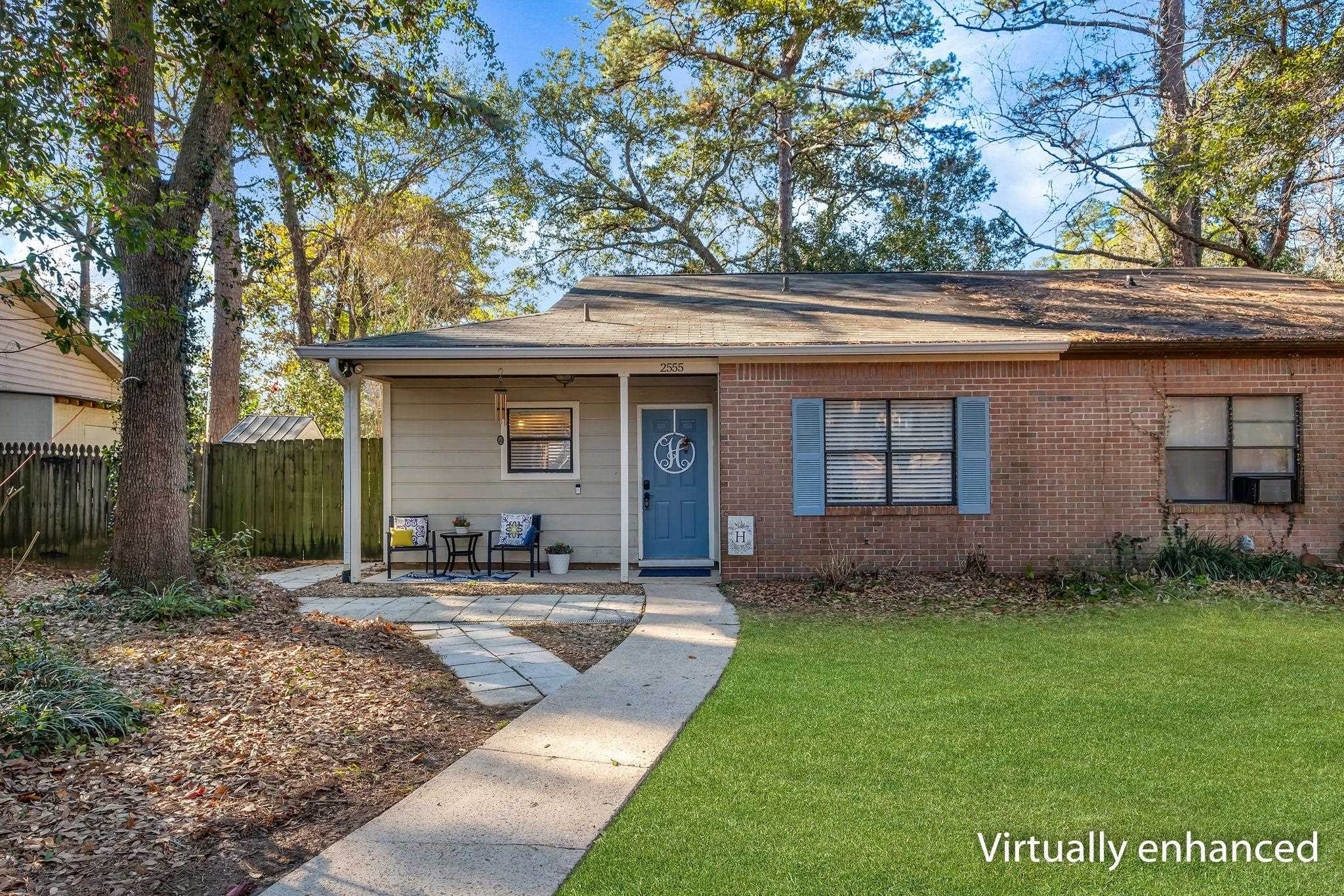 2555 Panther Creek Road