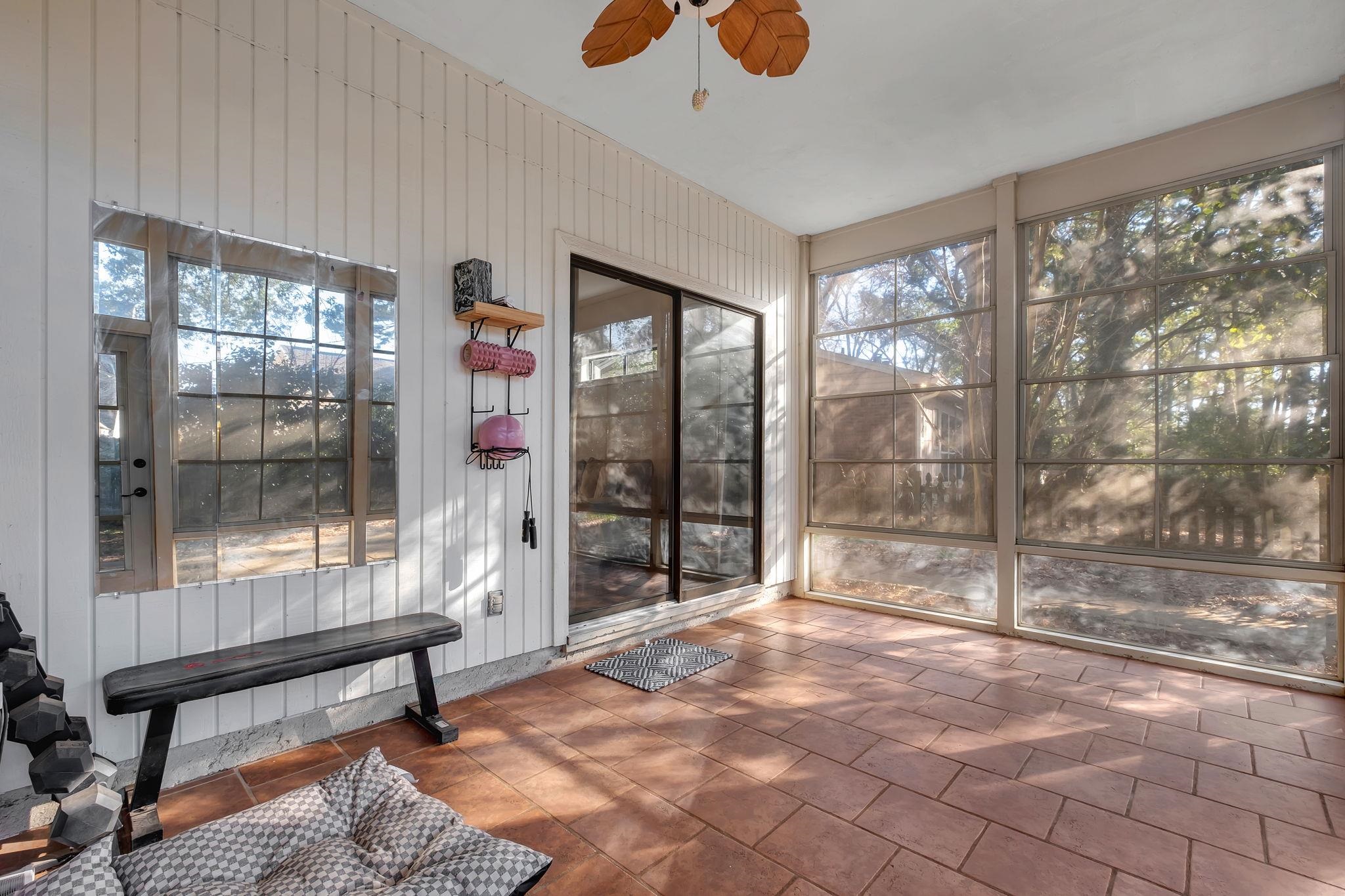 2555 Panther Creek Road