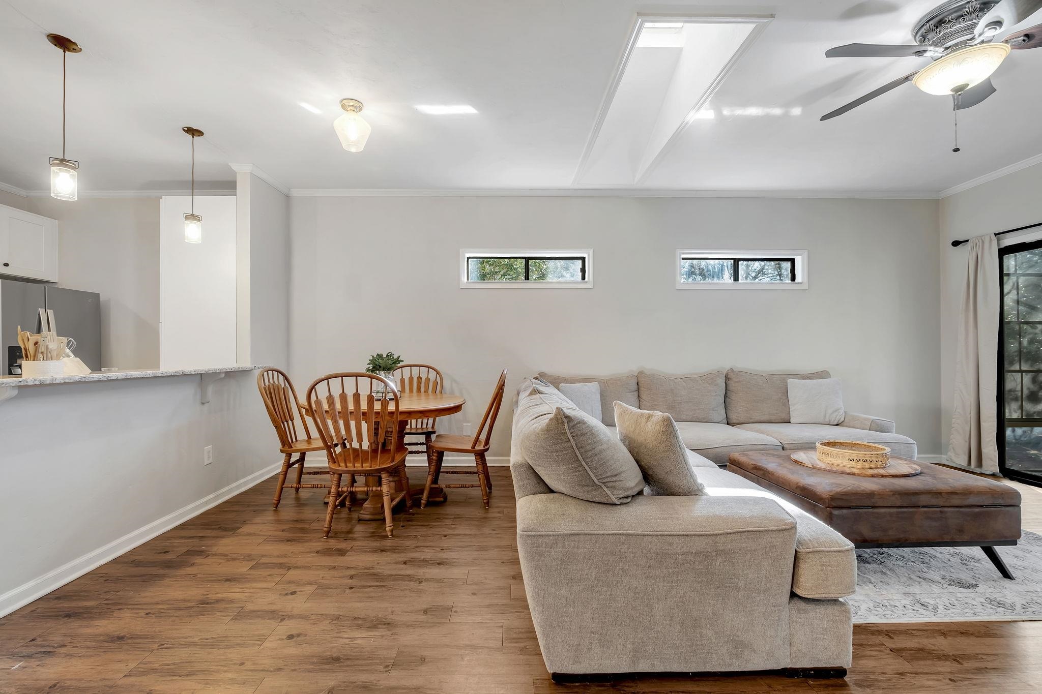 2555 Panther Creek Road