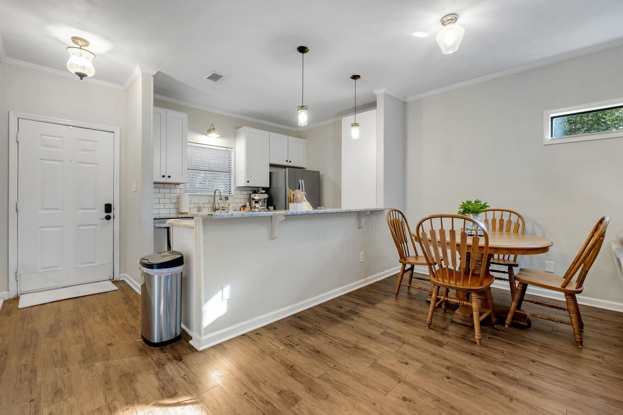 2555 Panther Creek Road