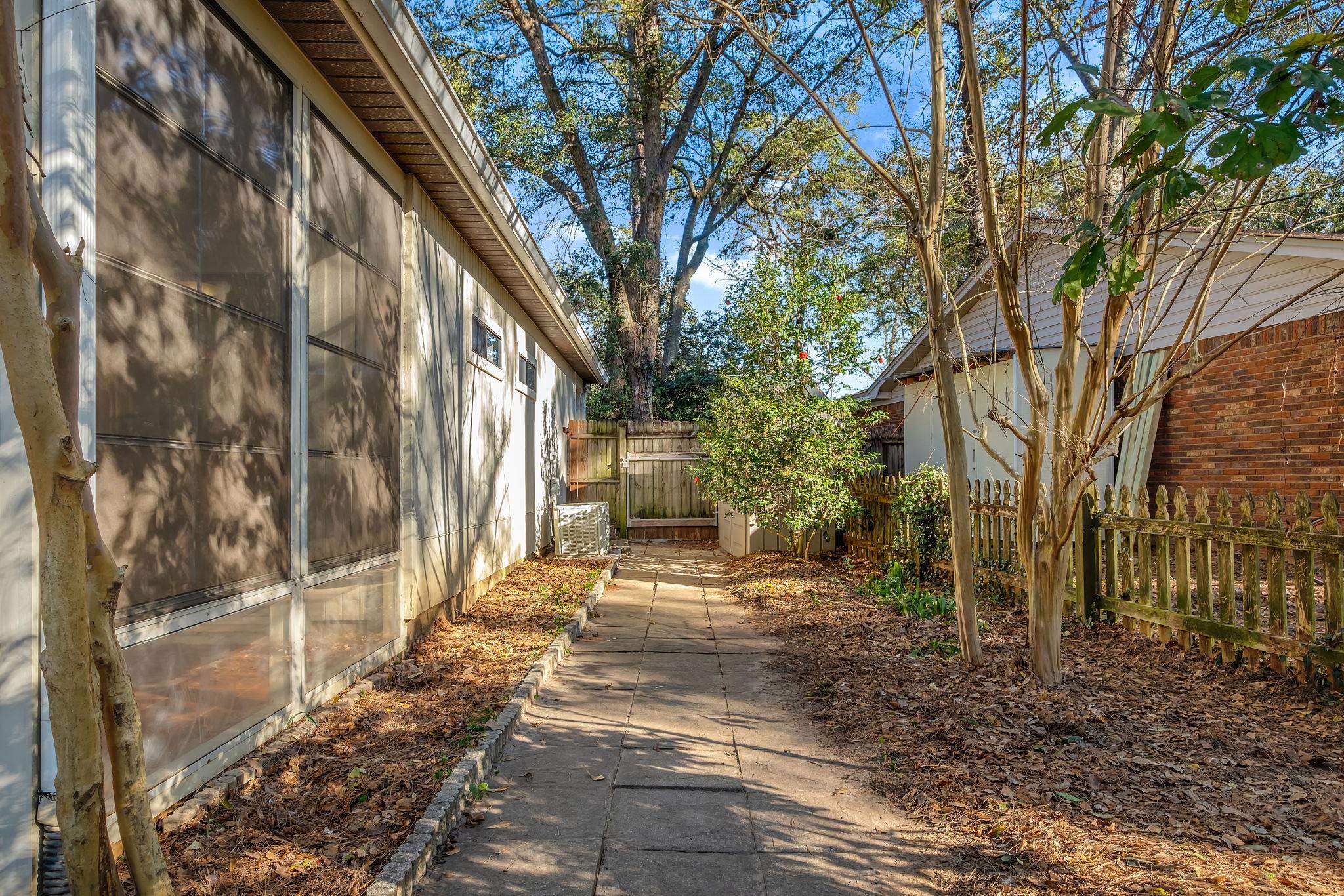 2555 Panther Creek Road