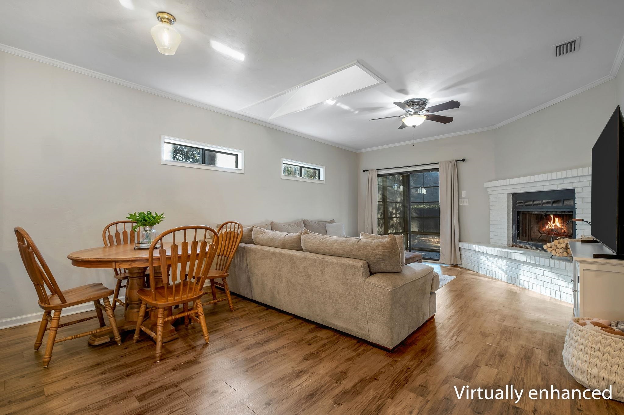 2555 Panther Creek Road