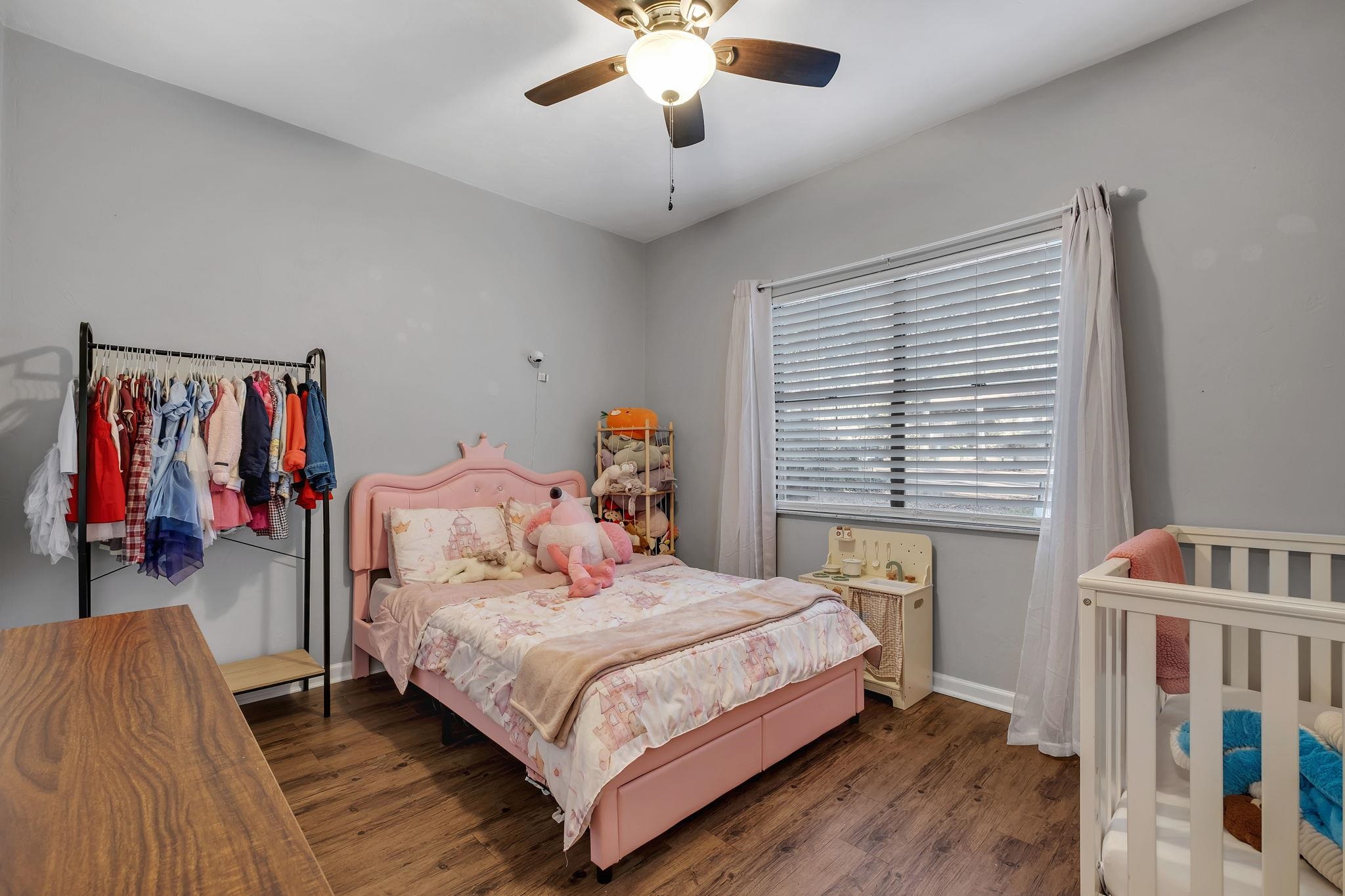 2555 Panther Creek Road