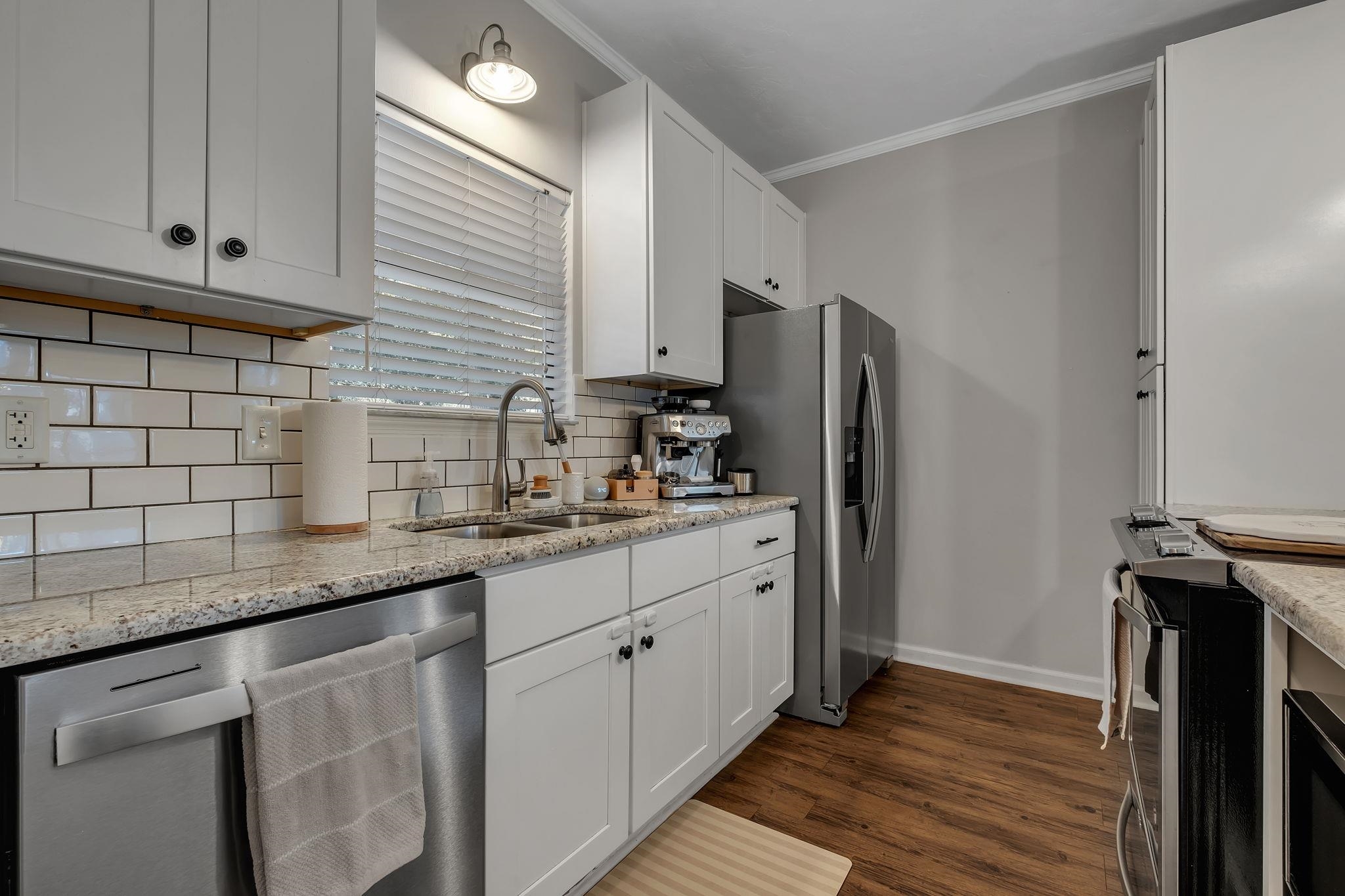 2555 Panther Creek Road