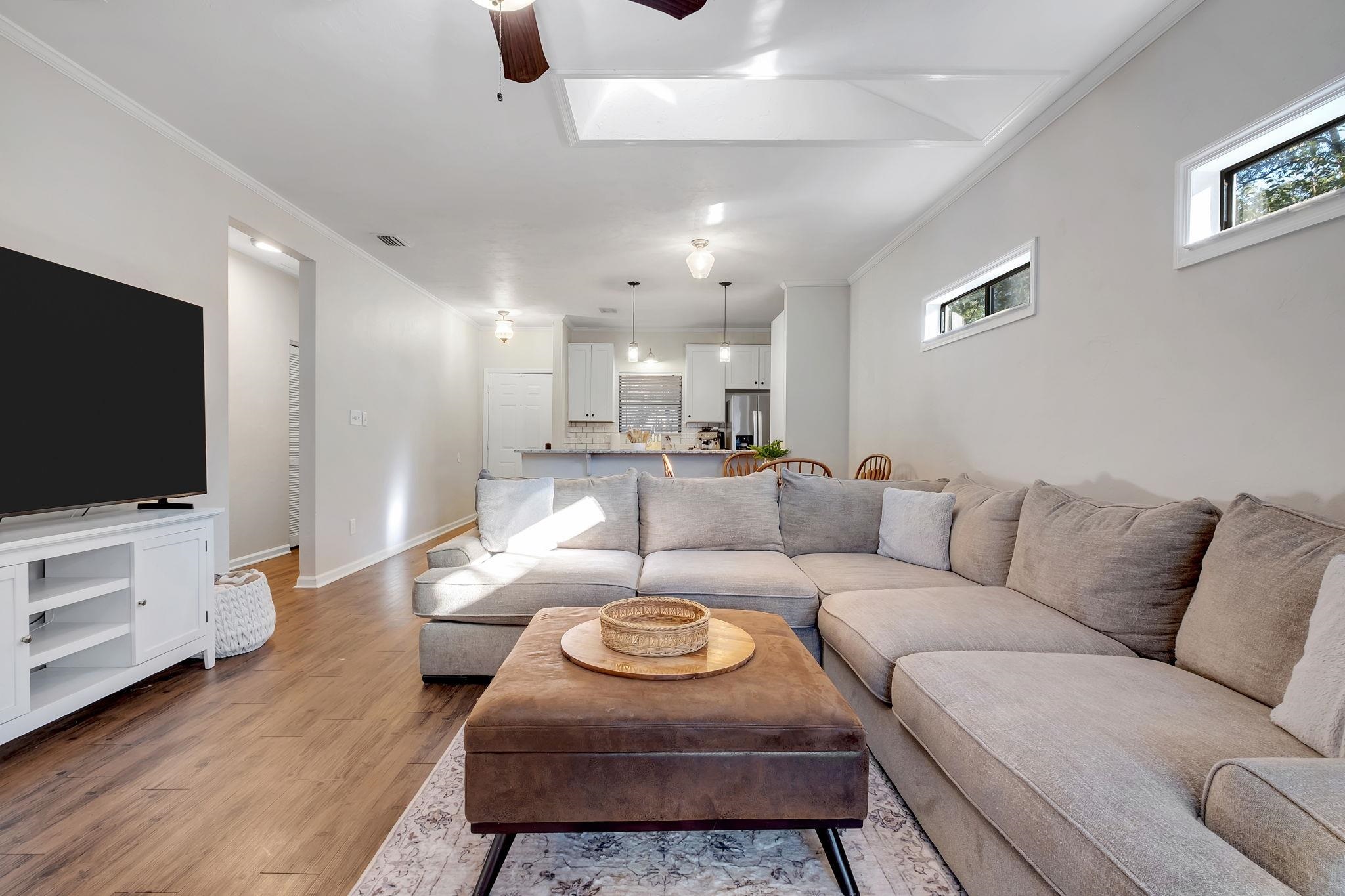 2555 Panther Creek Road