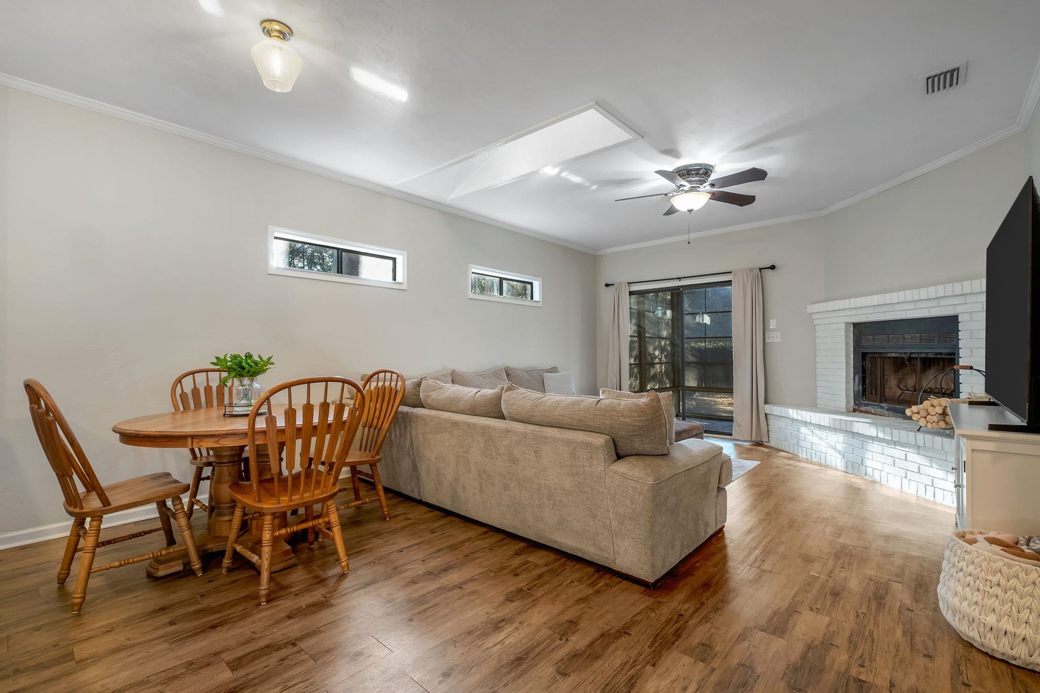 2555 Panther Creek Road