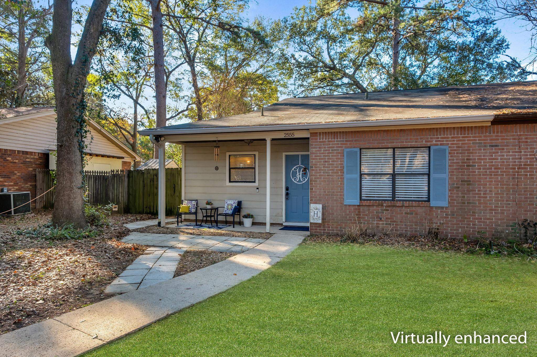 2555 Panther Creek Road