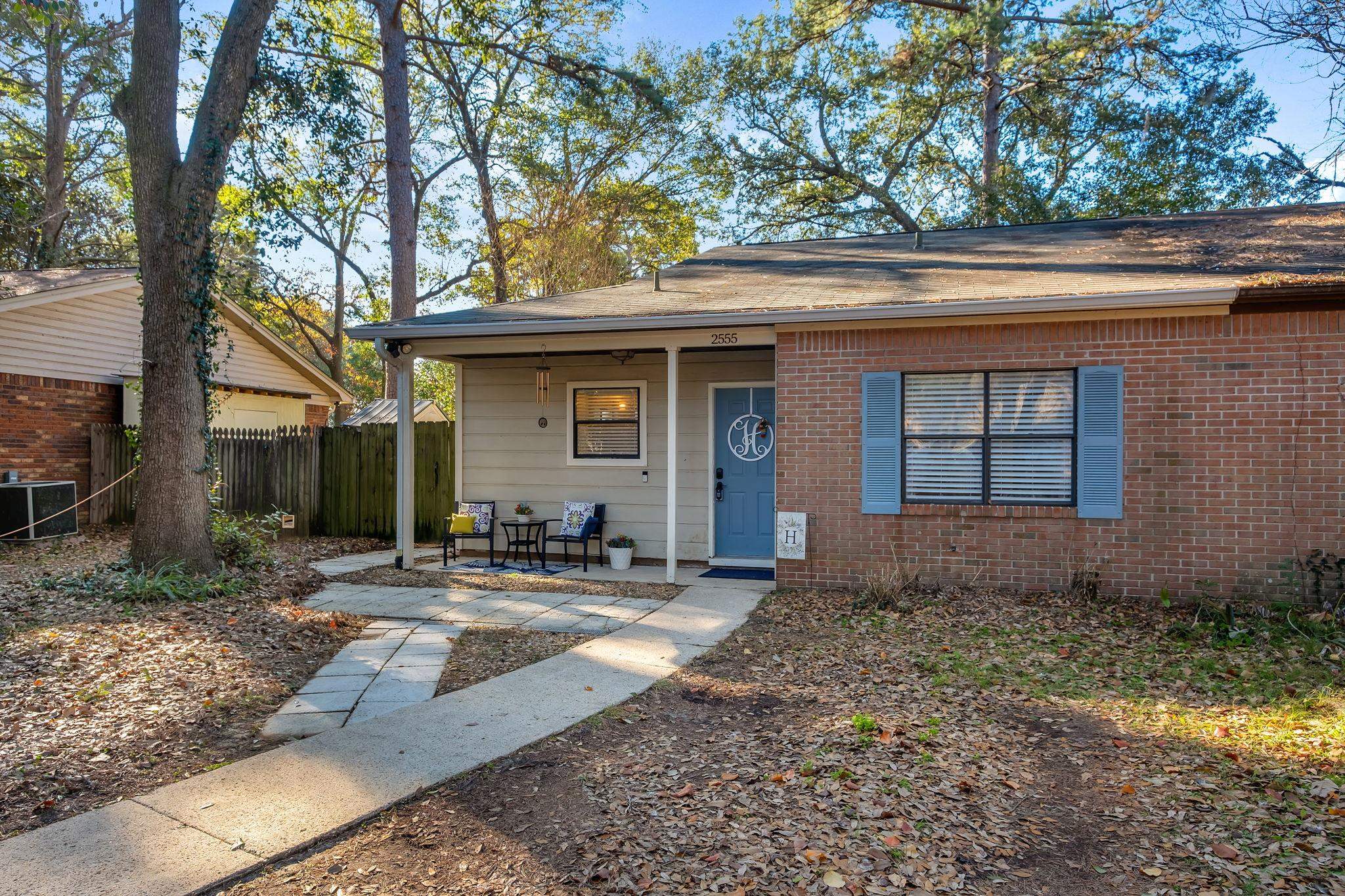 2555 Panther Creek Road