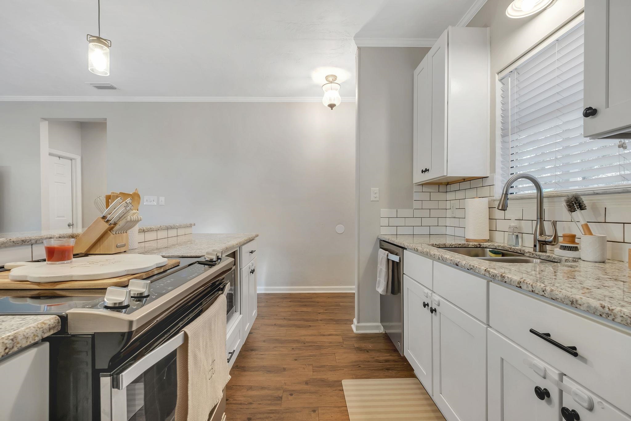 2555 Panther Creek Road