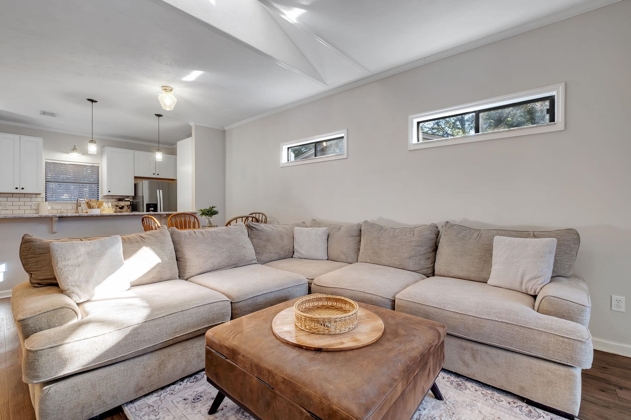 2555 Panther Creek Road