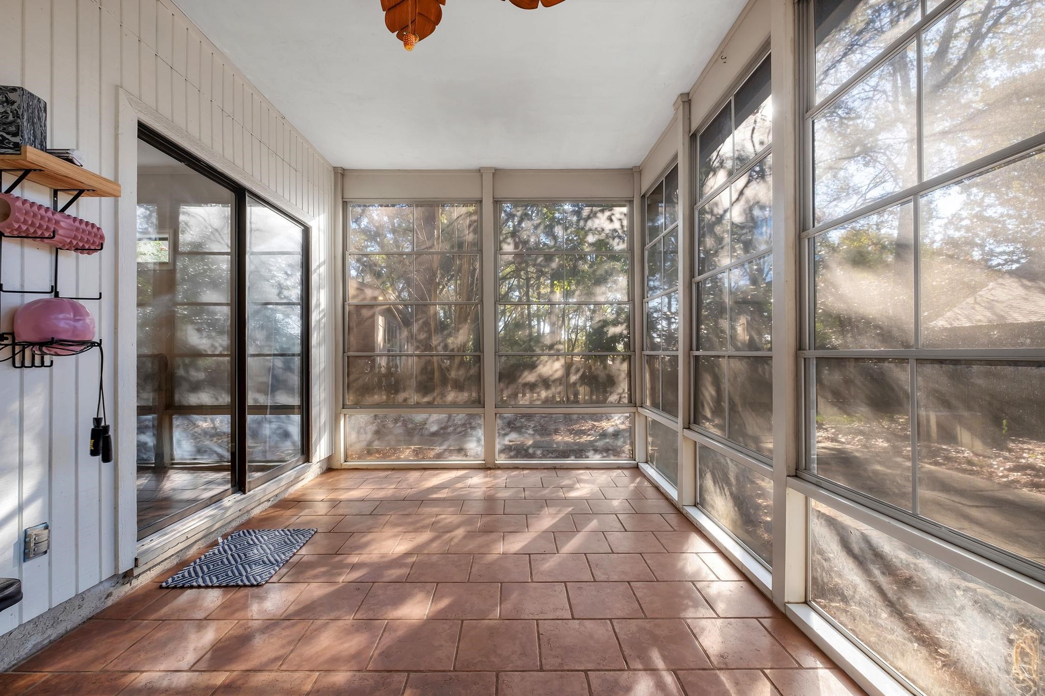 2555 Panther Creek Road