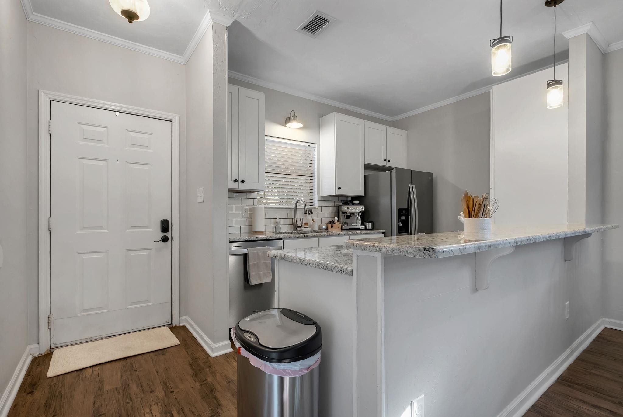 2555 Panther Creek Road