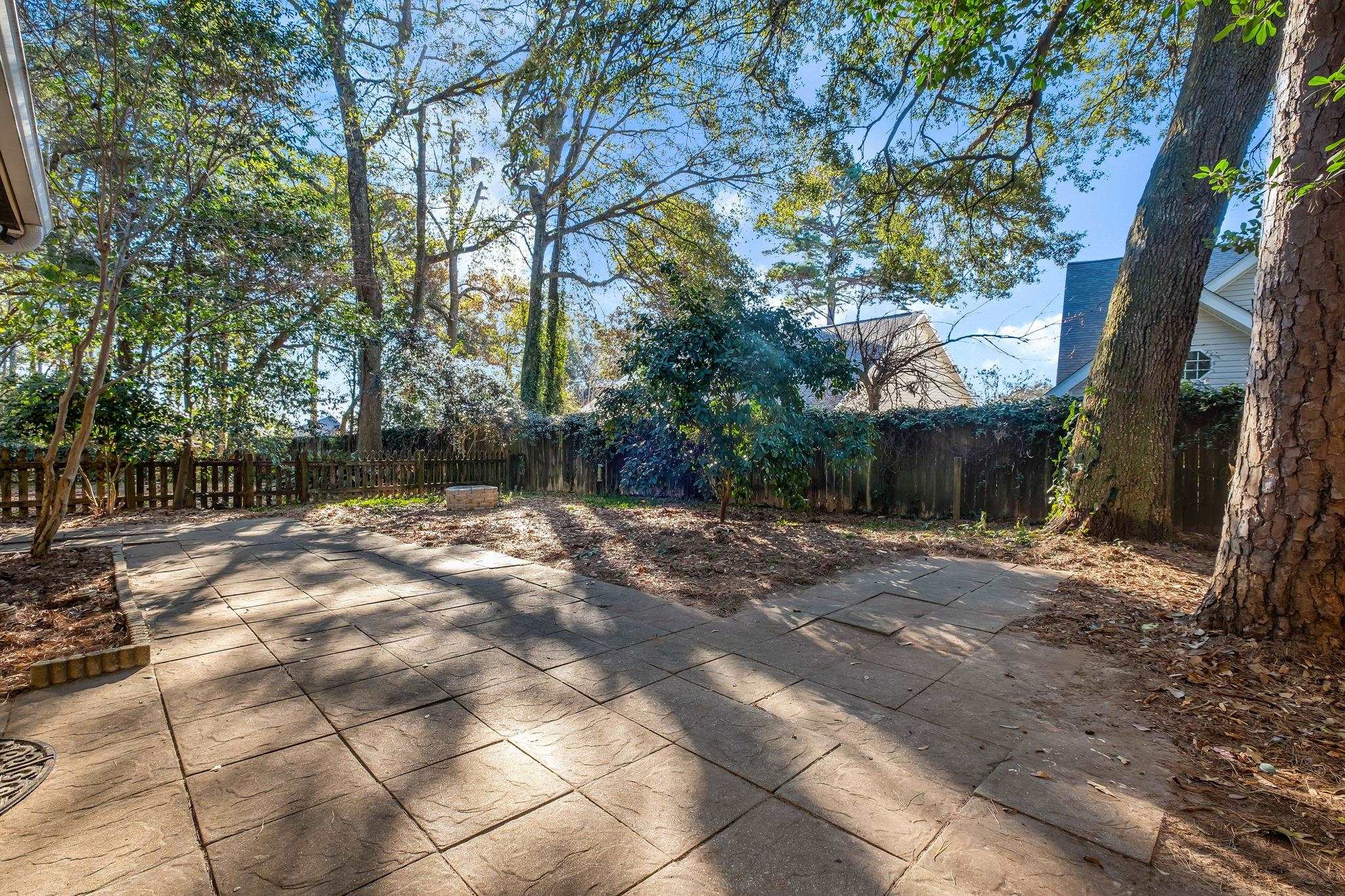 2555 Panther Creek Road