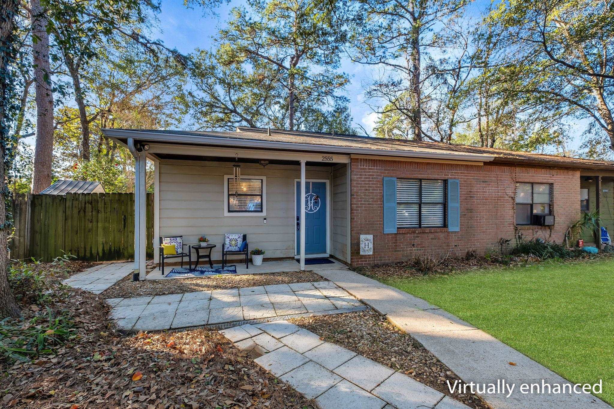 2555 Panther Creek Road
