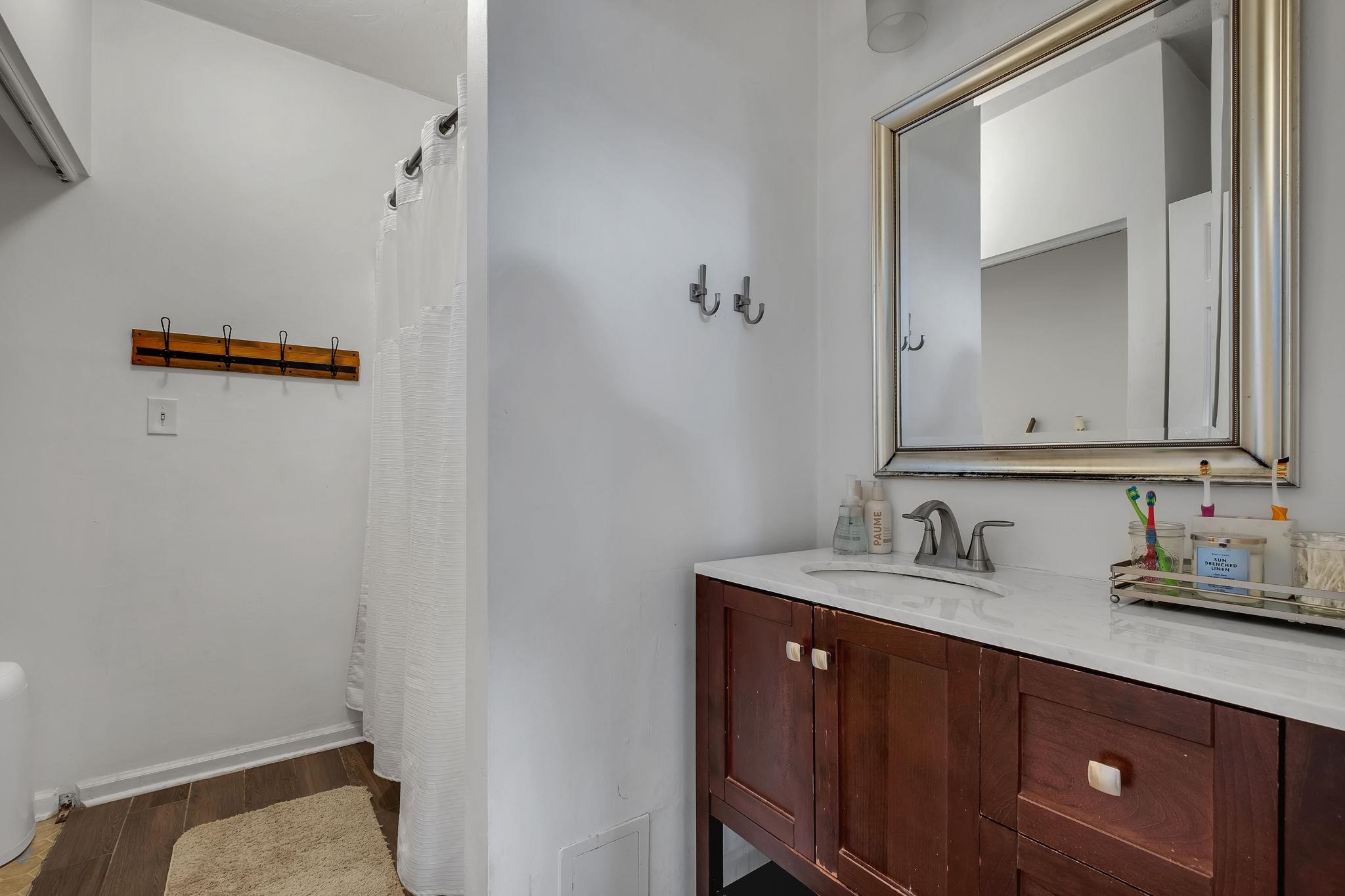 2555 Panther Creek Road