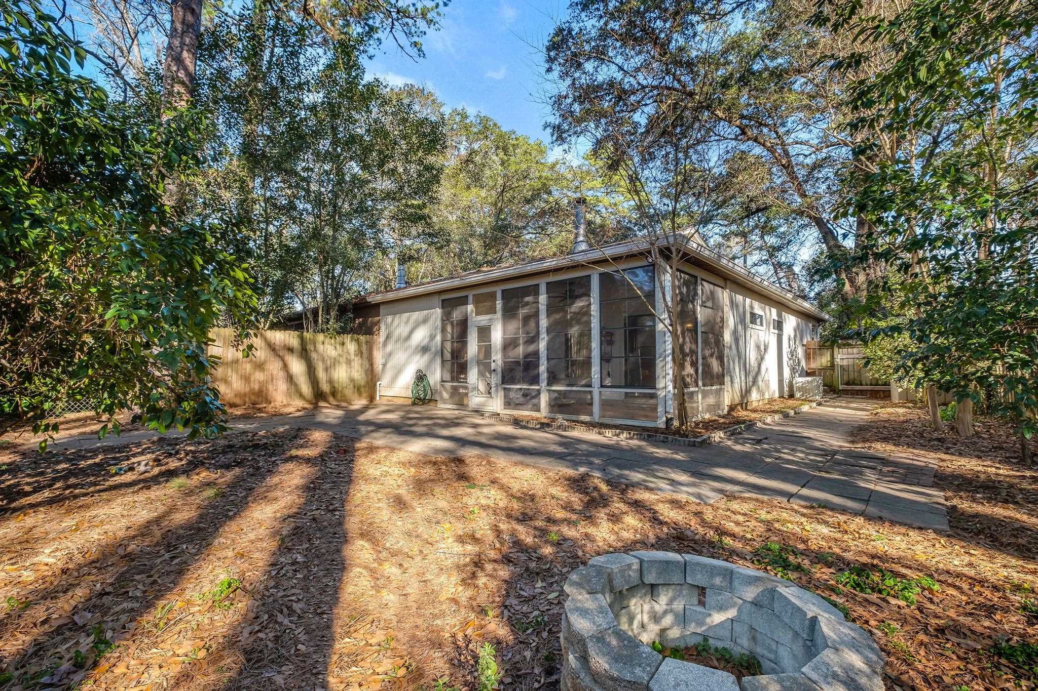 2555 Panther Creek Road