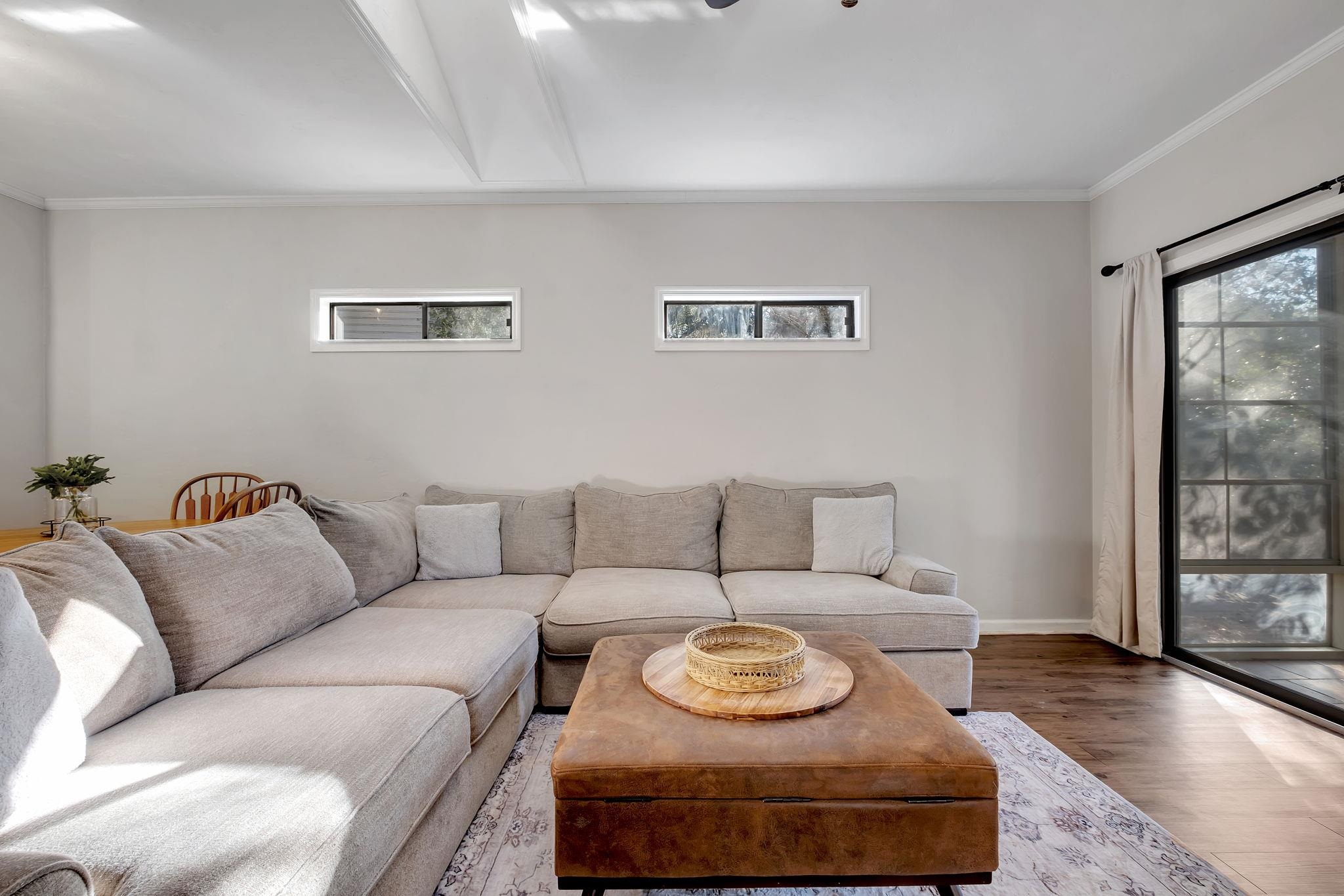 2555 Panther Creek Road