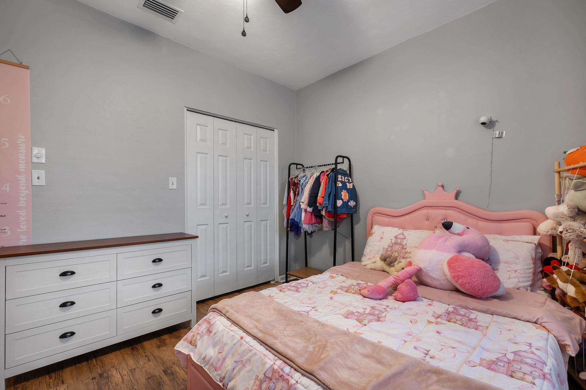 2555 Panther Creek Road
