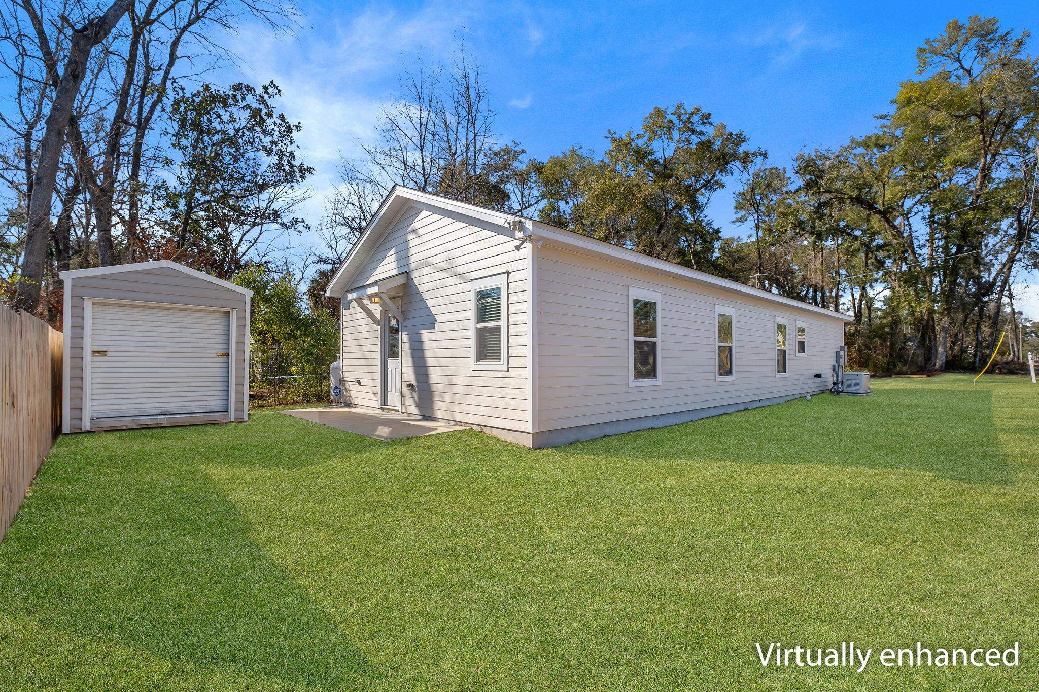 115 Comanche Trail