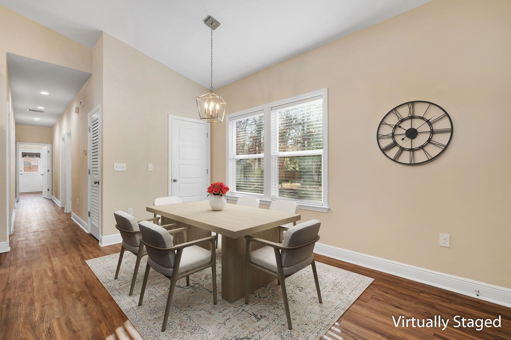 115 Comanche Trail