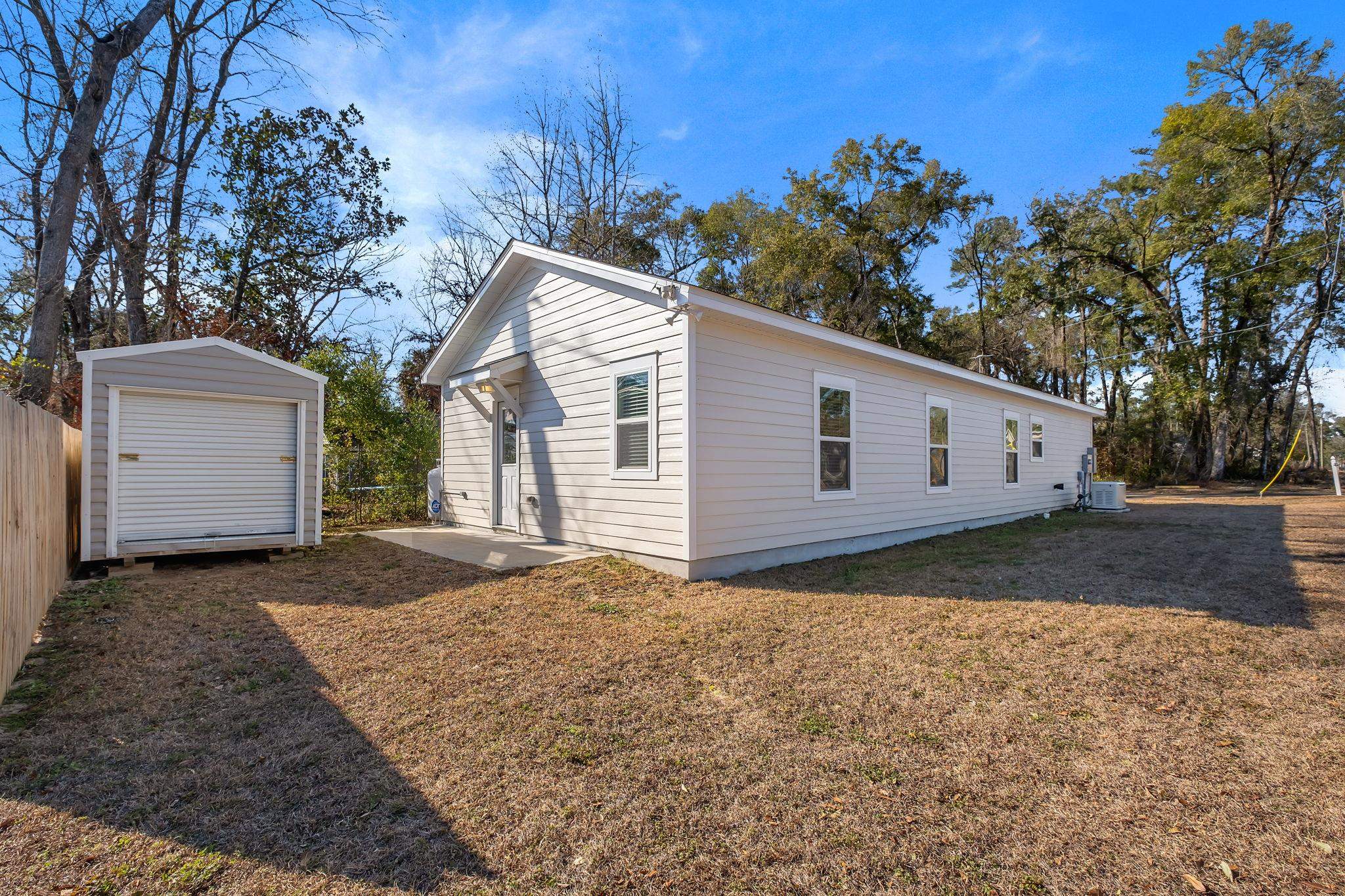 115 Comanche Trail