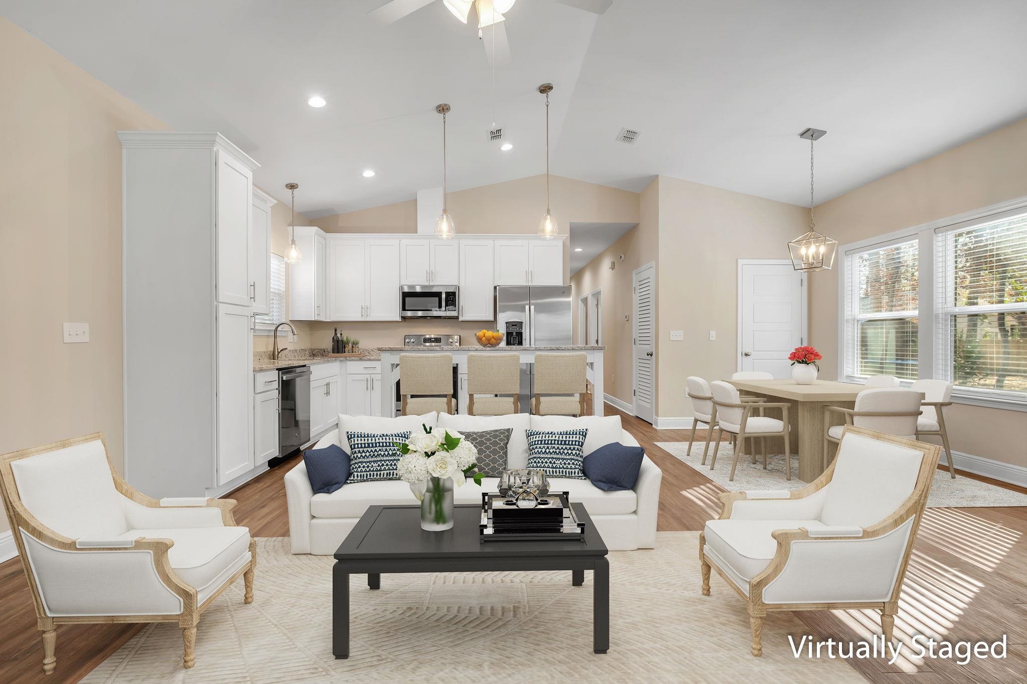 115 Comanche Trail