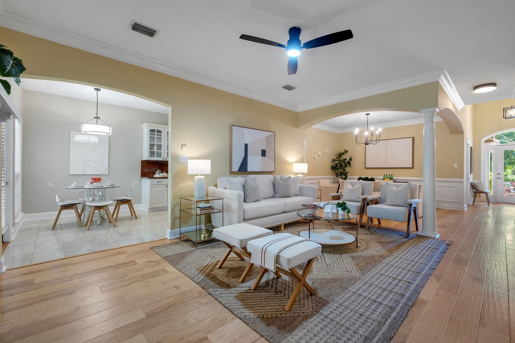 1619 NEW LEGEND Court