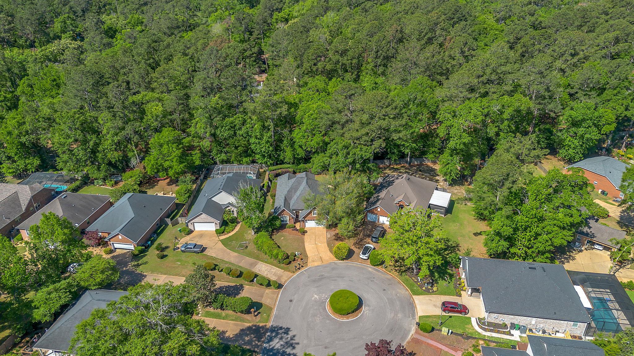 1619 NEW LEGEND Court