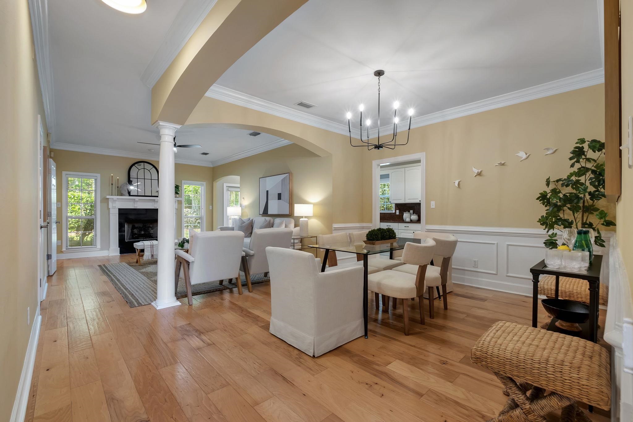 1619 NEW LEGEND Court