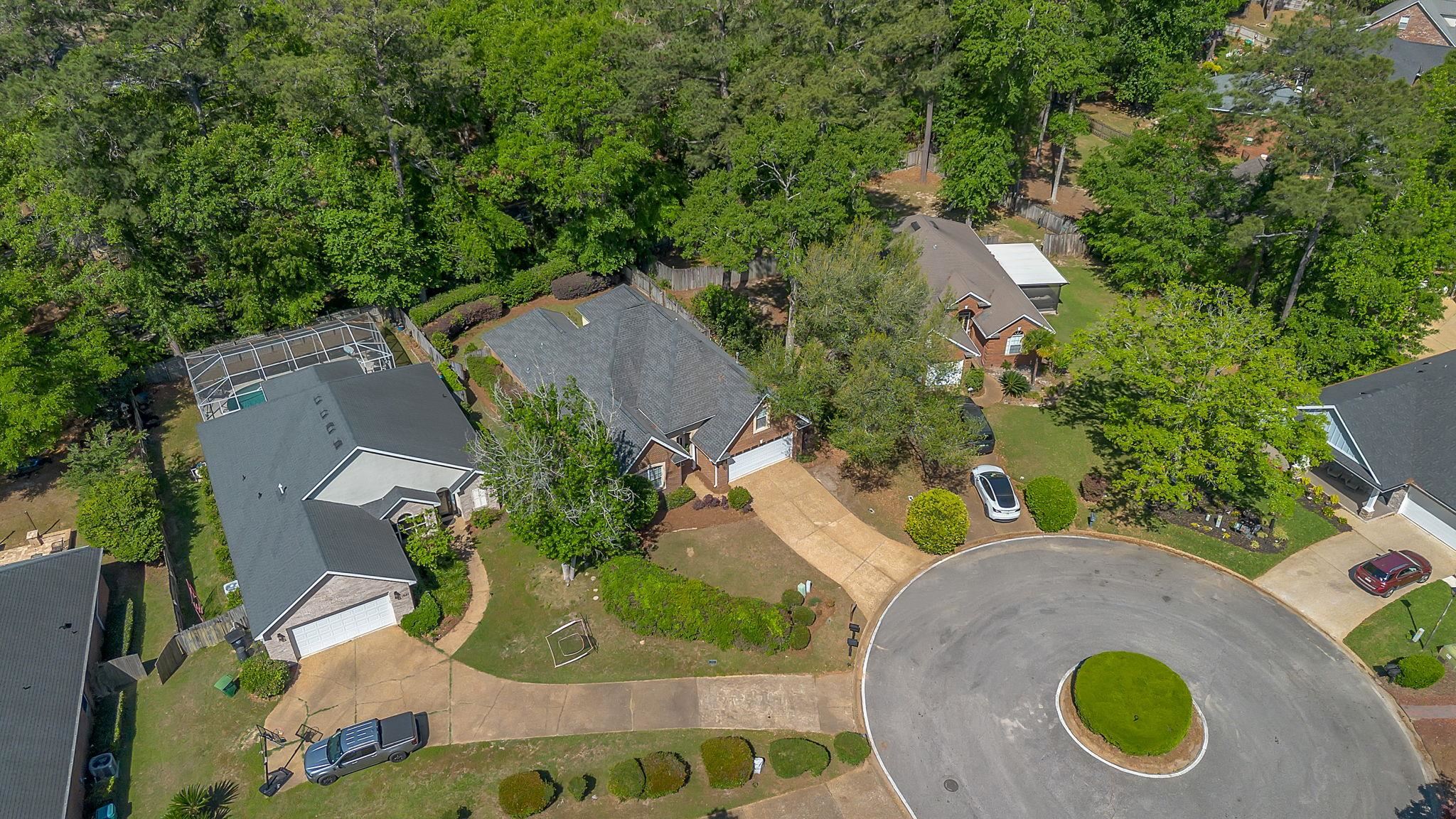 1619 NEW LEGEND Court