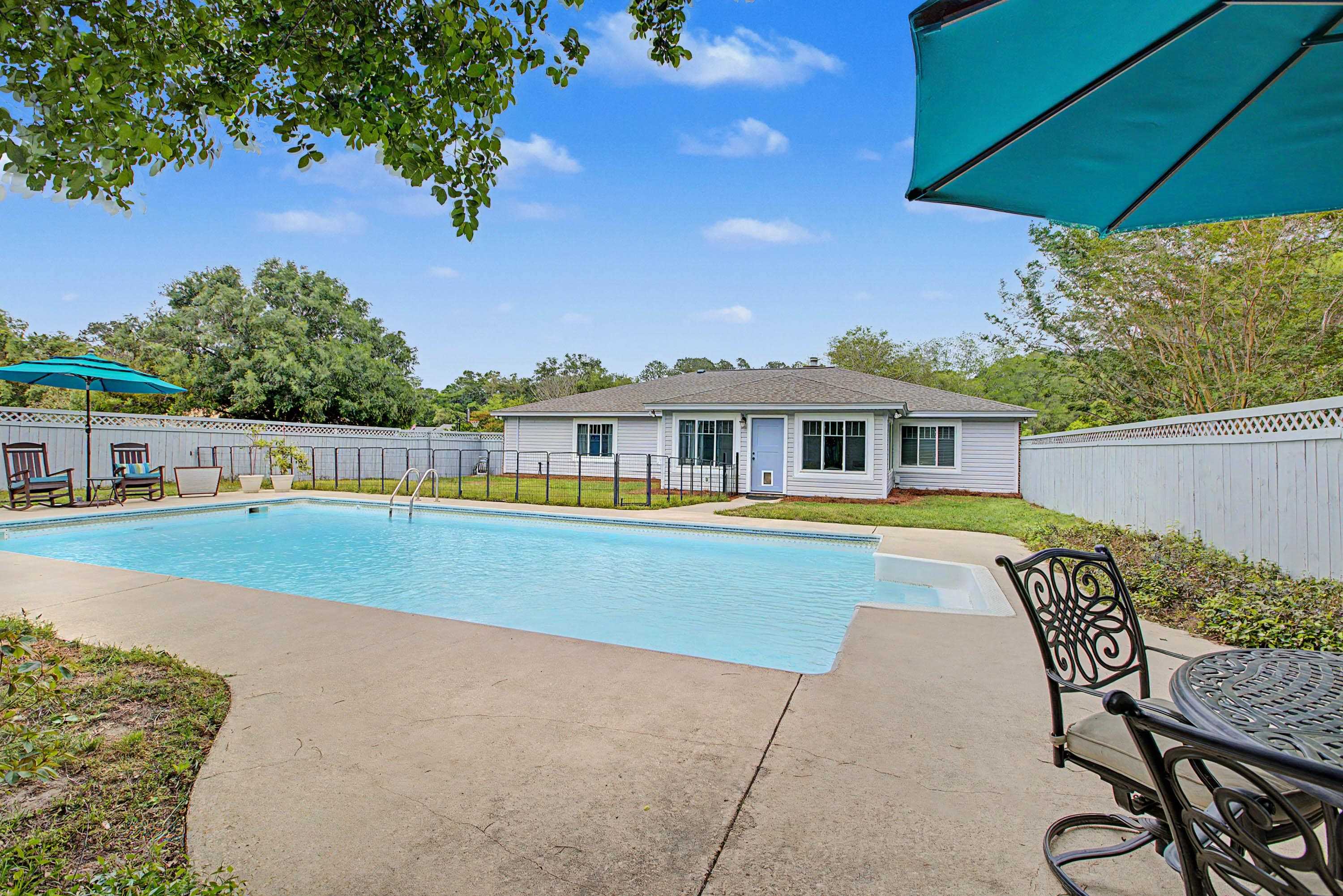 4356 Rockingham Road