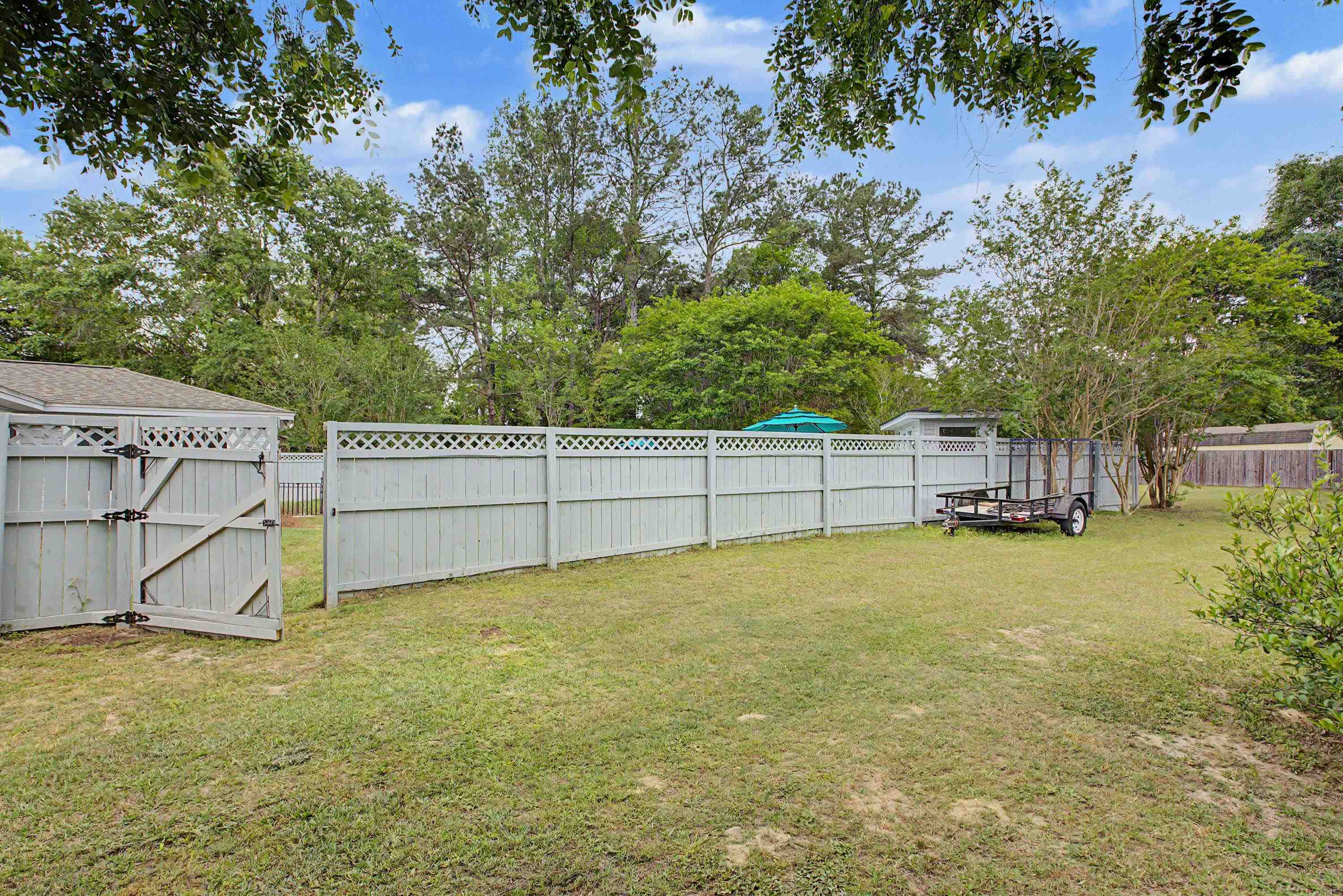 4356 Rockingham Road