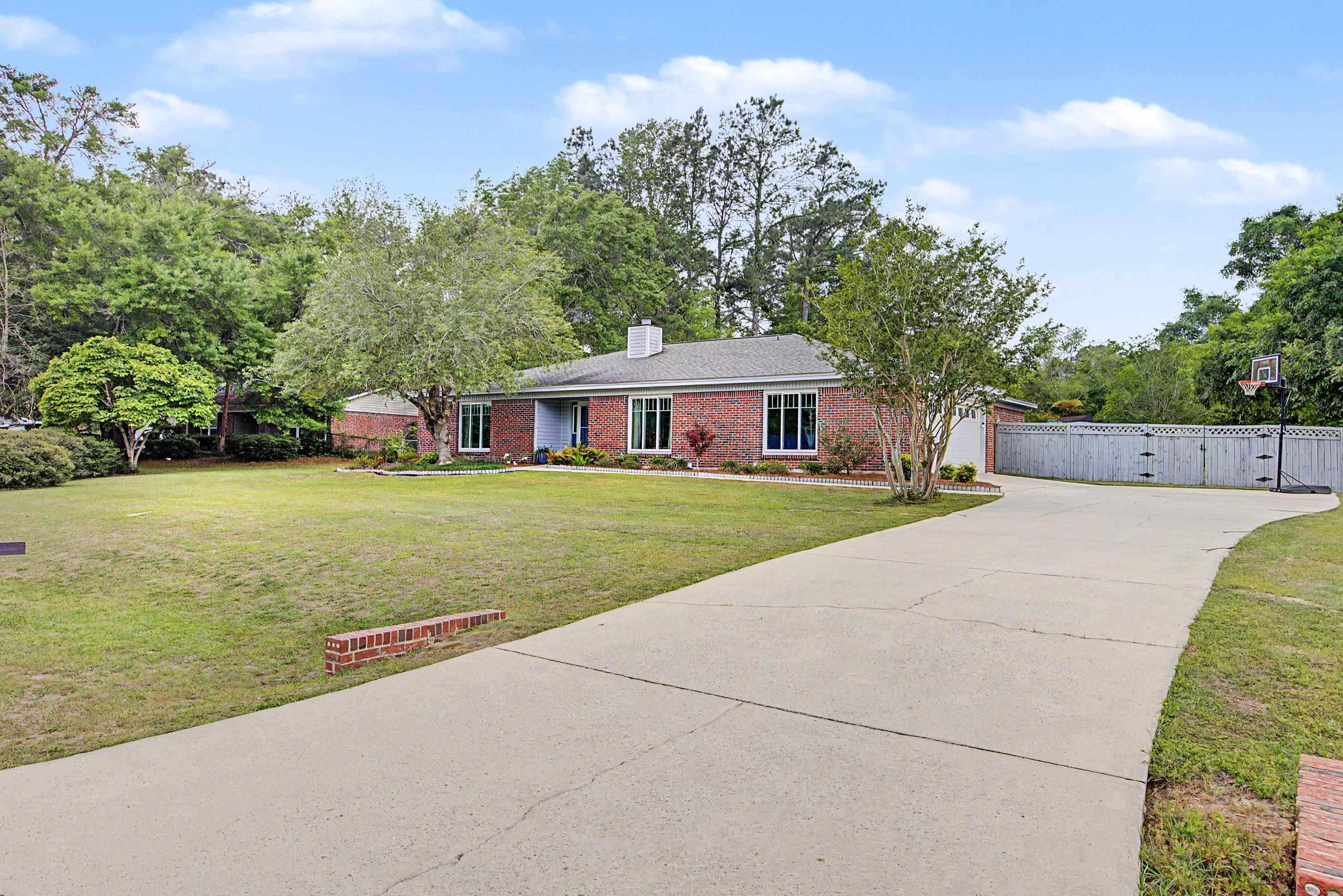 4356 Rockingham Road