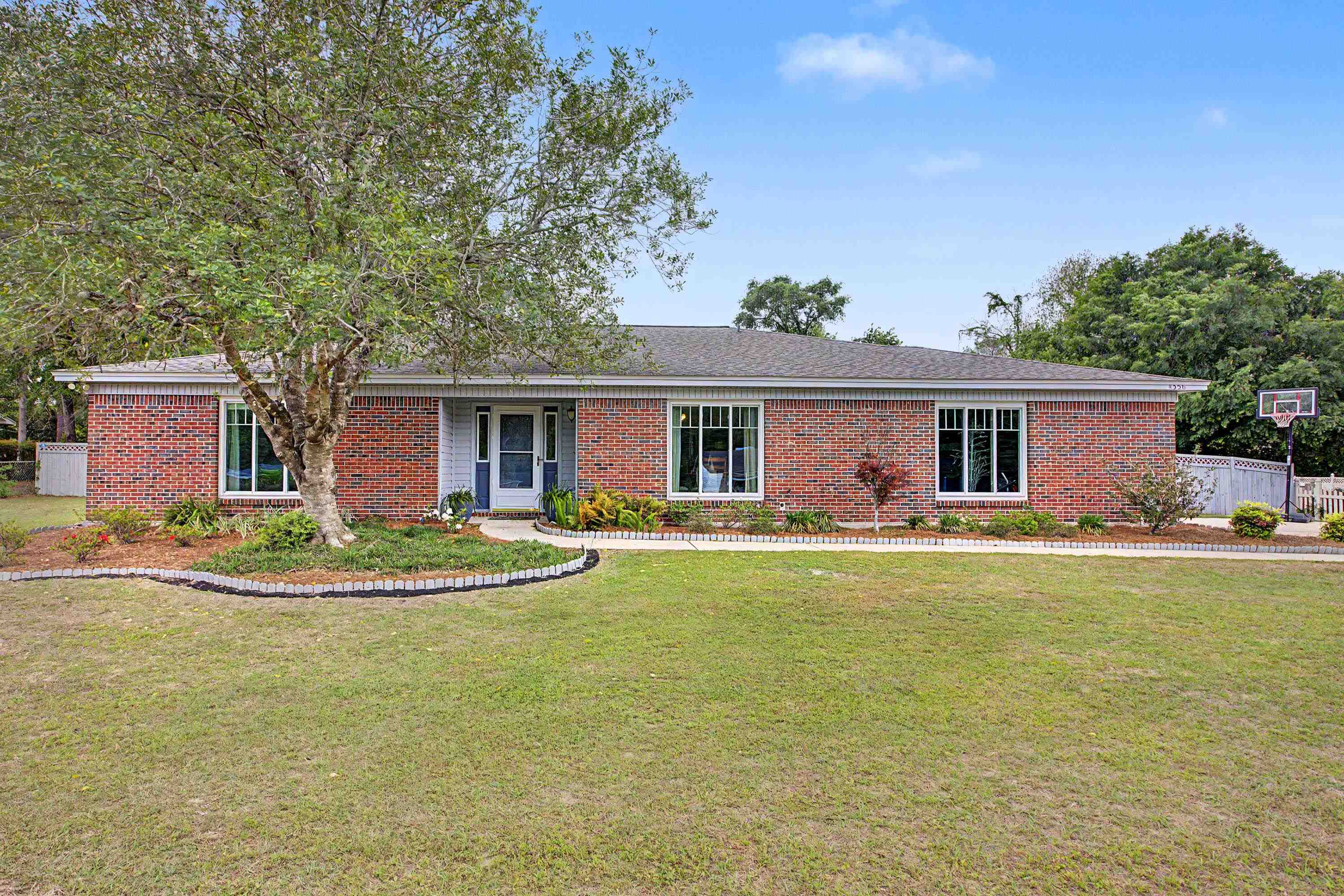 4356 Rockingham Road