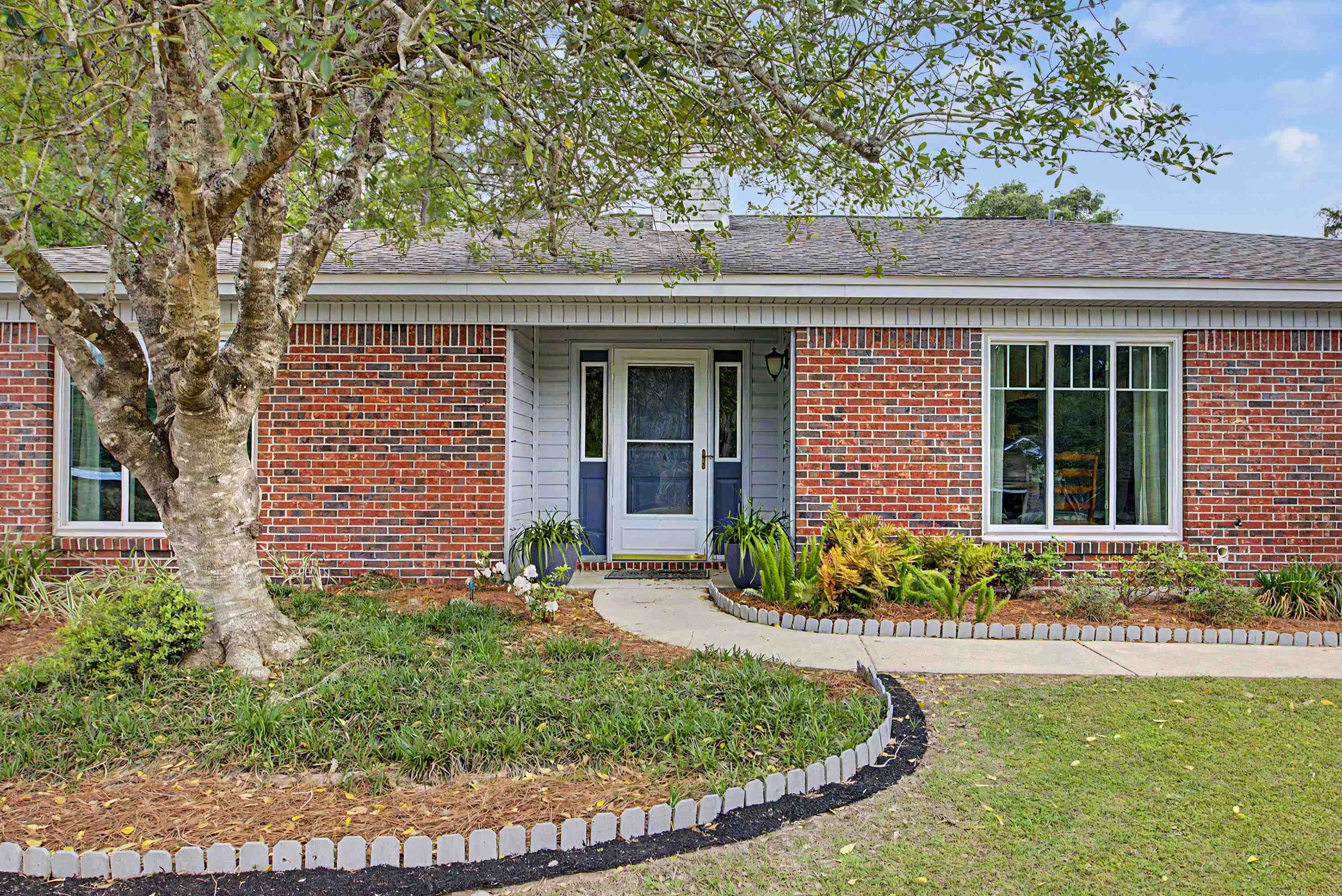 4356 Rockingham Road