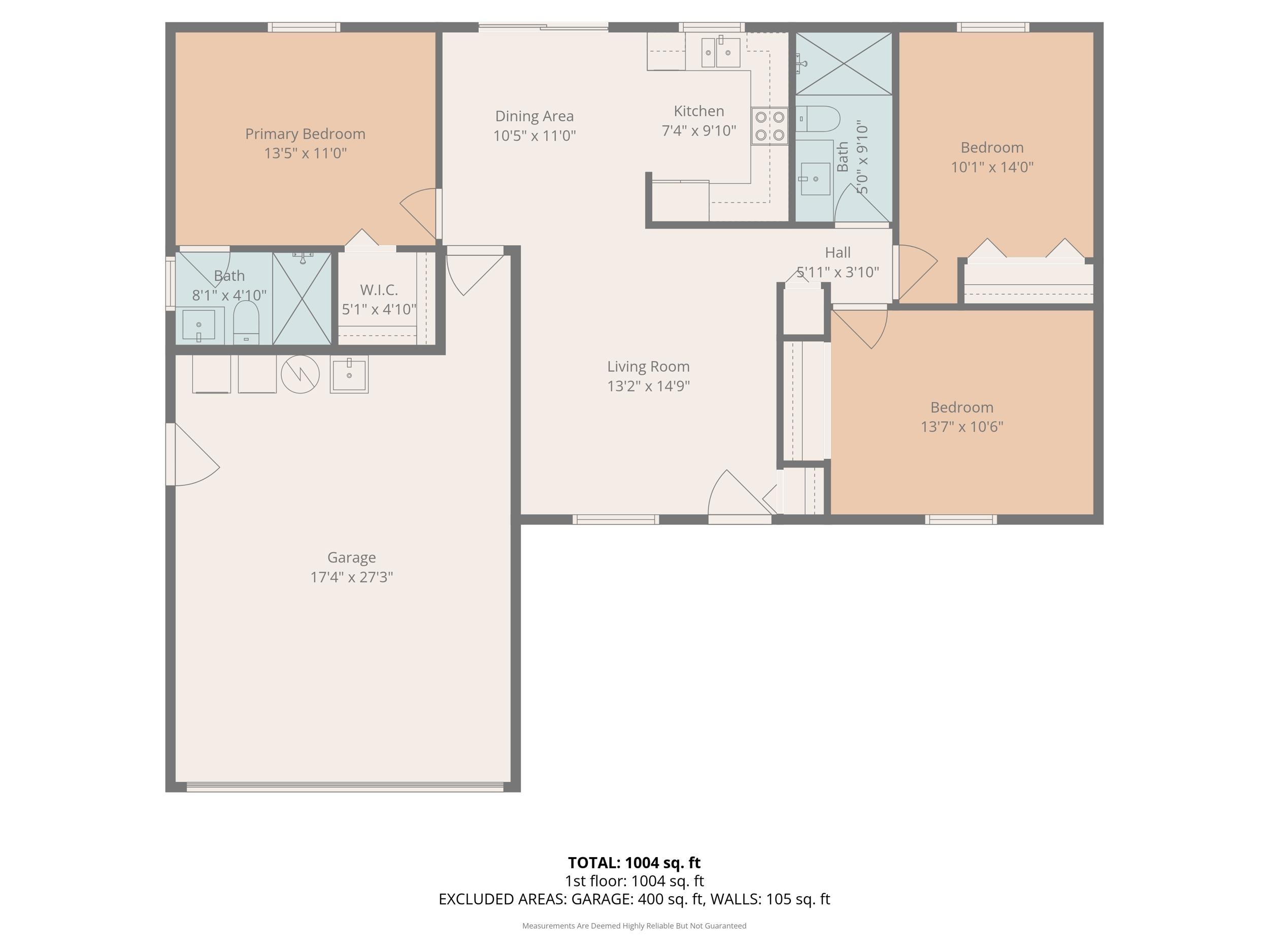 4561 Hickory Forest Circle
