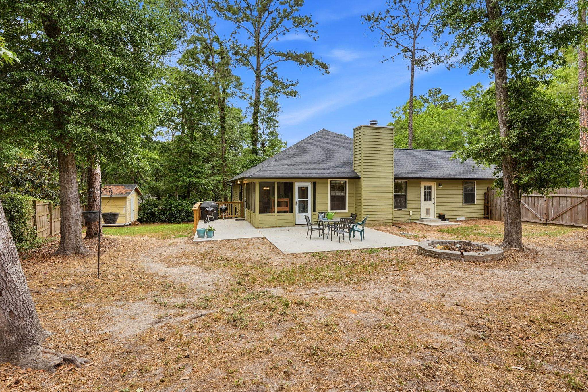9112 Birch Run Lane