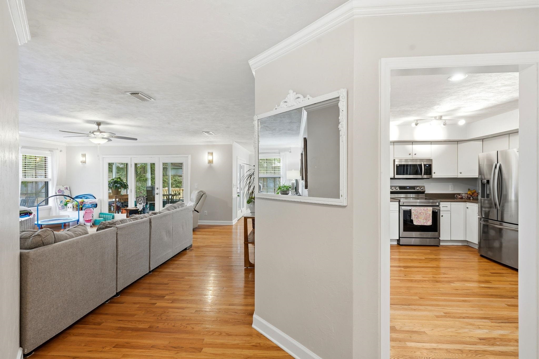 9112 Birch Run Lane