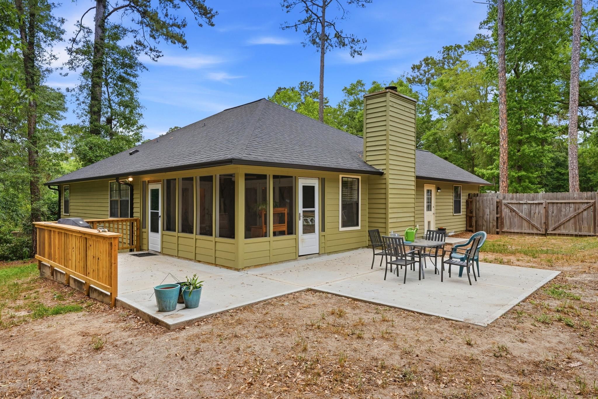 9112 Birch Run Lane