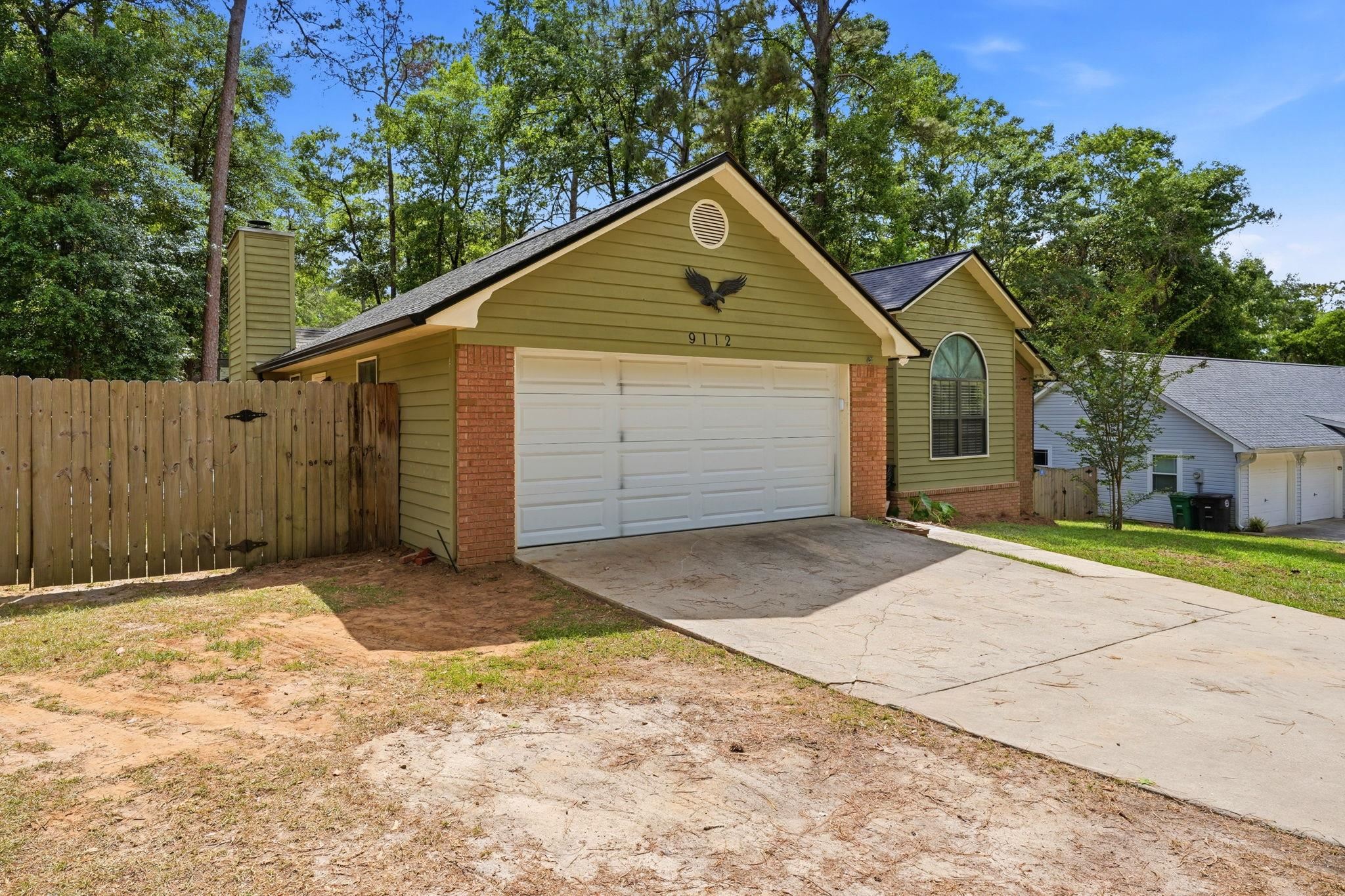 9112 Birch Run Lane