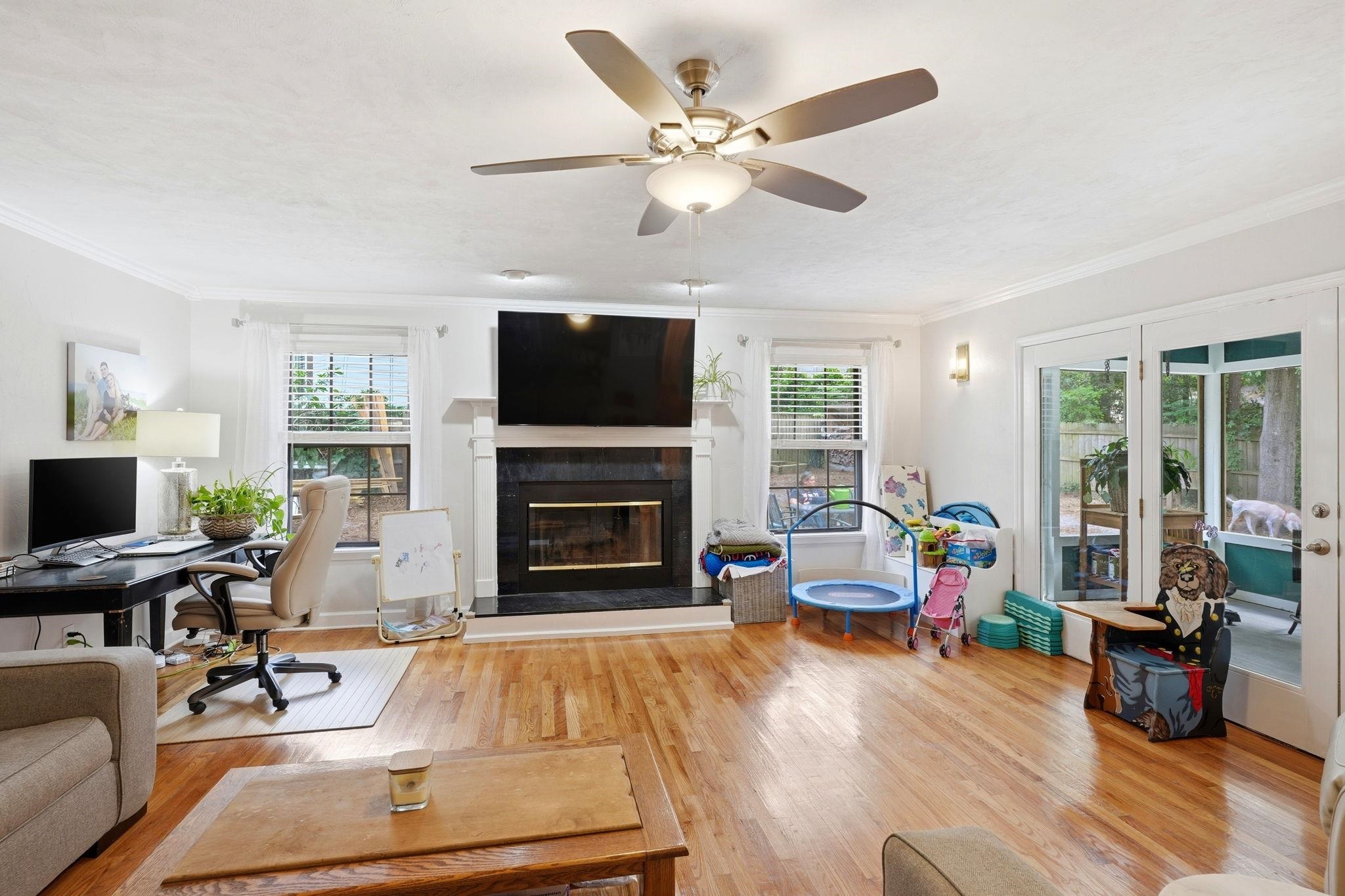 9112 Birch Run Lane