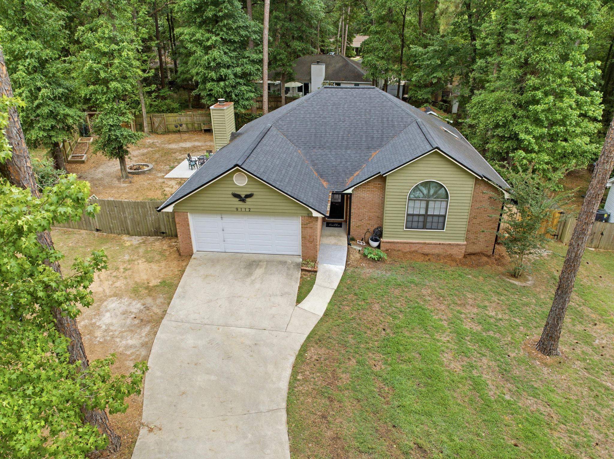 9112 Birch Run Lane