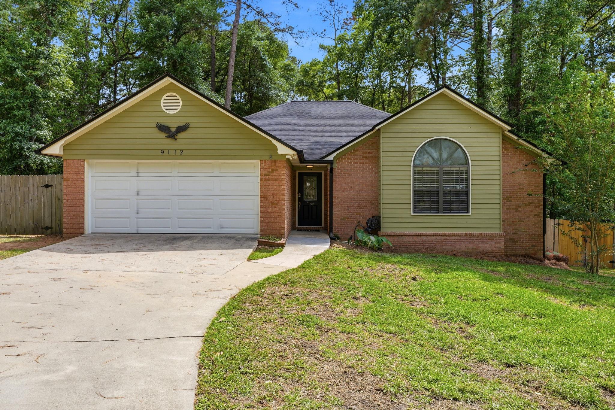 9112 Birch Run Lane